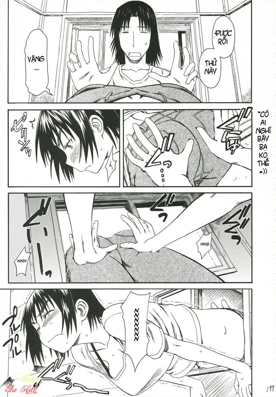 Kuma no Fuuka-san - Full trang 9