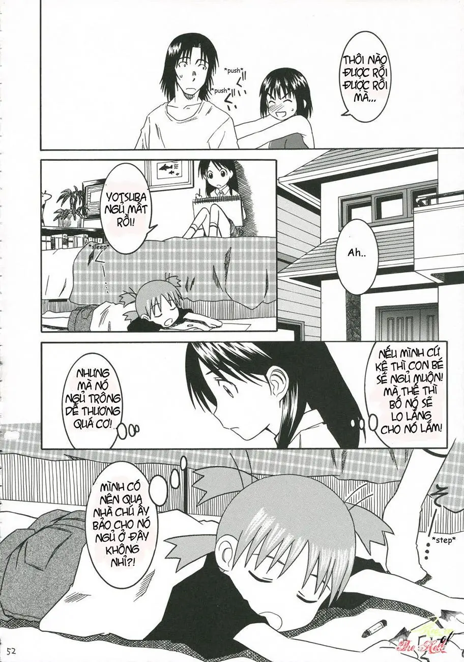 PRETTY NEIGHBOR&! Vol. 2 - Full trang 24