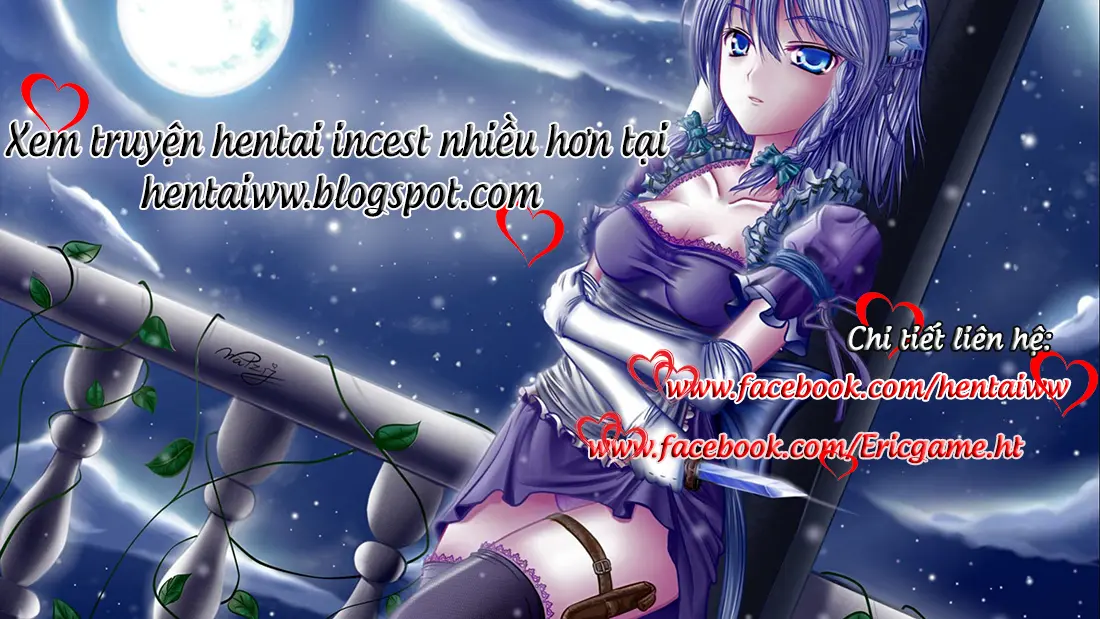 PRETTY NEIGHBOR&! Vol. 2 - Full trang 37