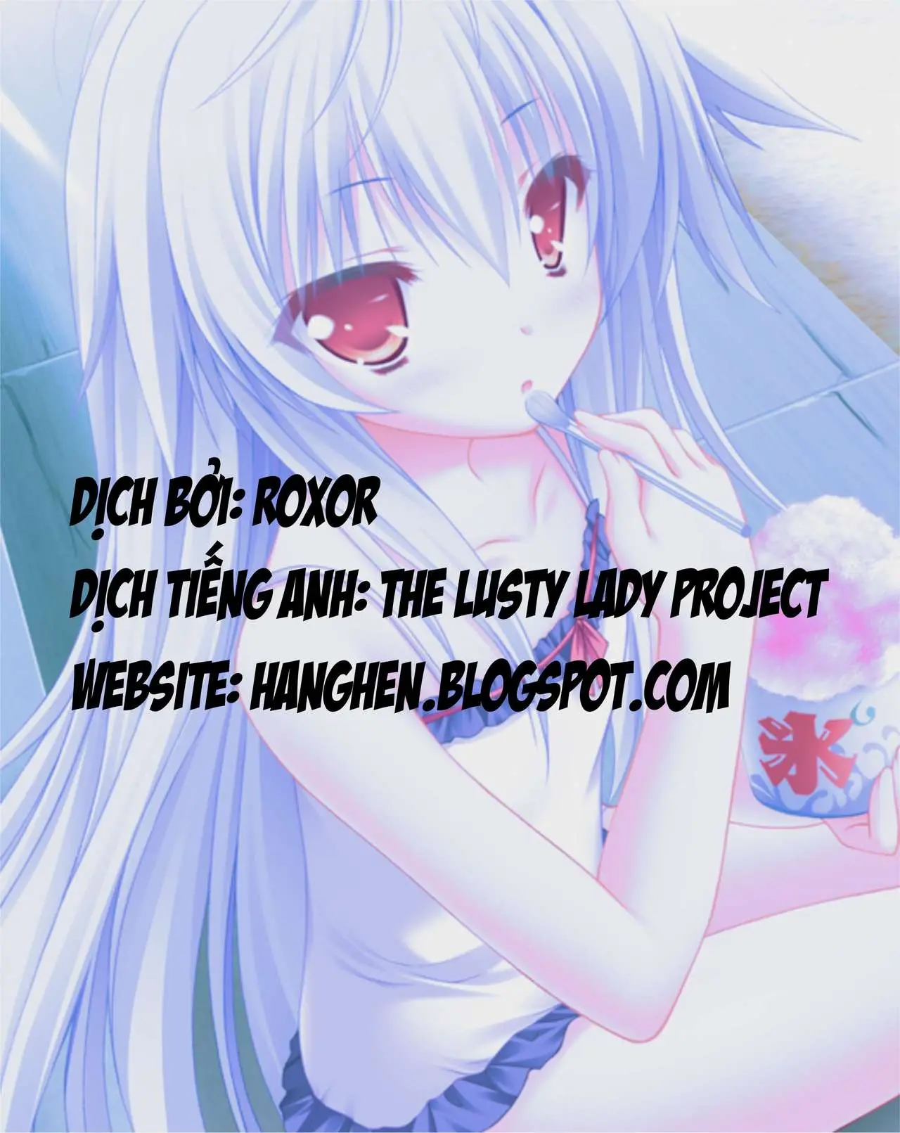 Kimi Kami (decensored) - Full trang 5