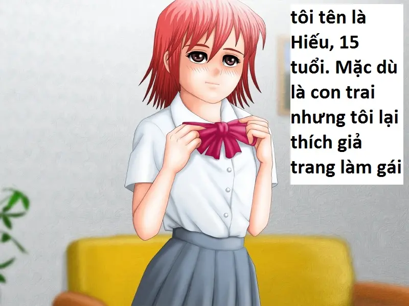 Ông già và cậu bé - Full trang 2
