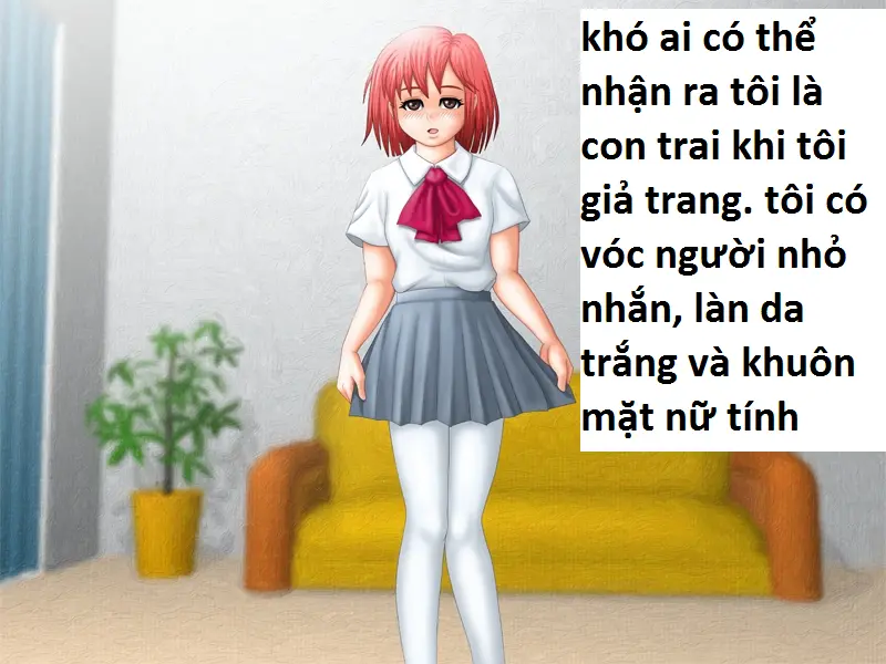 Ông già và cậu bé - Full trang 3