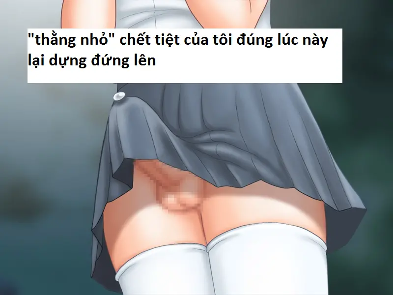 Ông già và cậu bé - Full trang 8