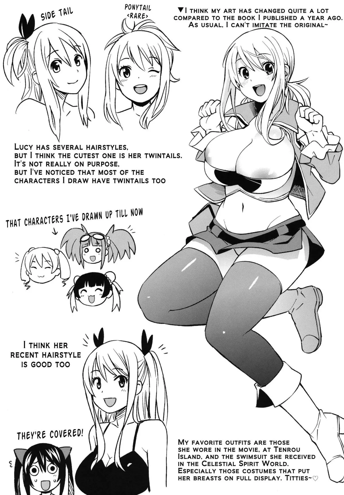 Chichikko Bitch 5 - Full trang 26