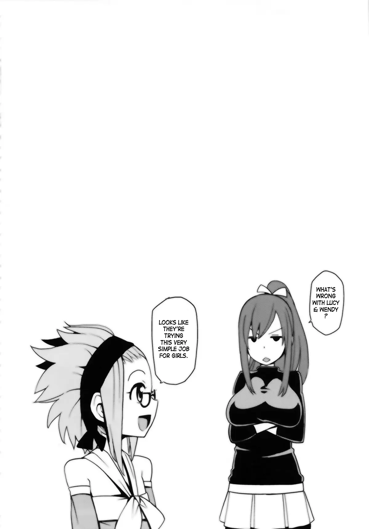 Chichikko Bitch 2 - Full trang 3
