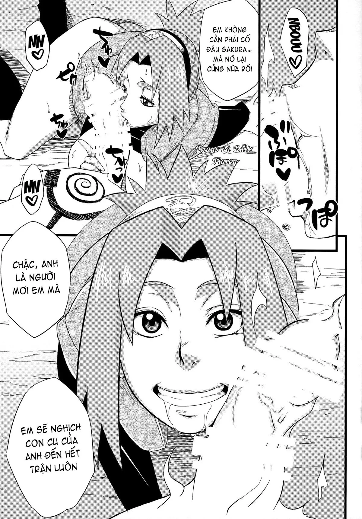 Haouju 2 - Full trang 19