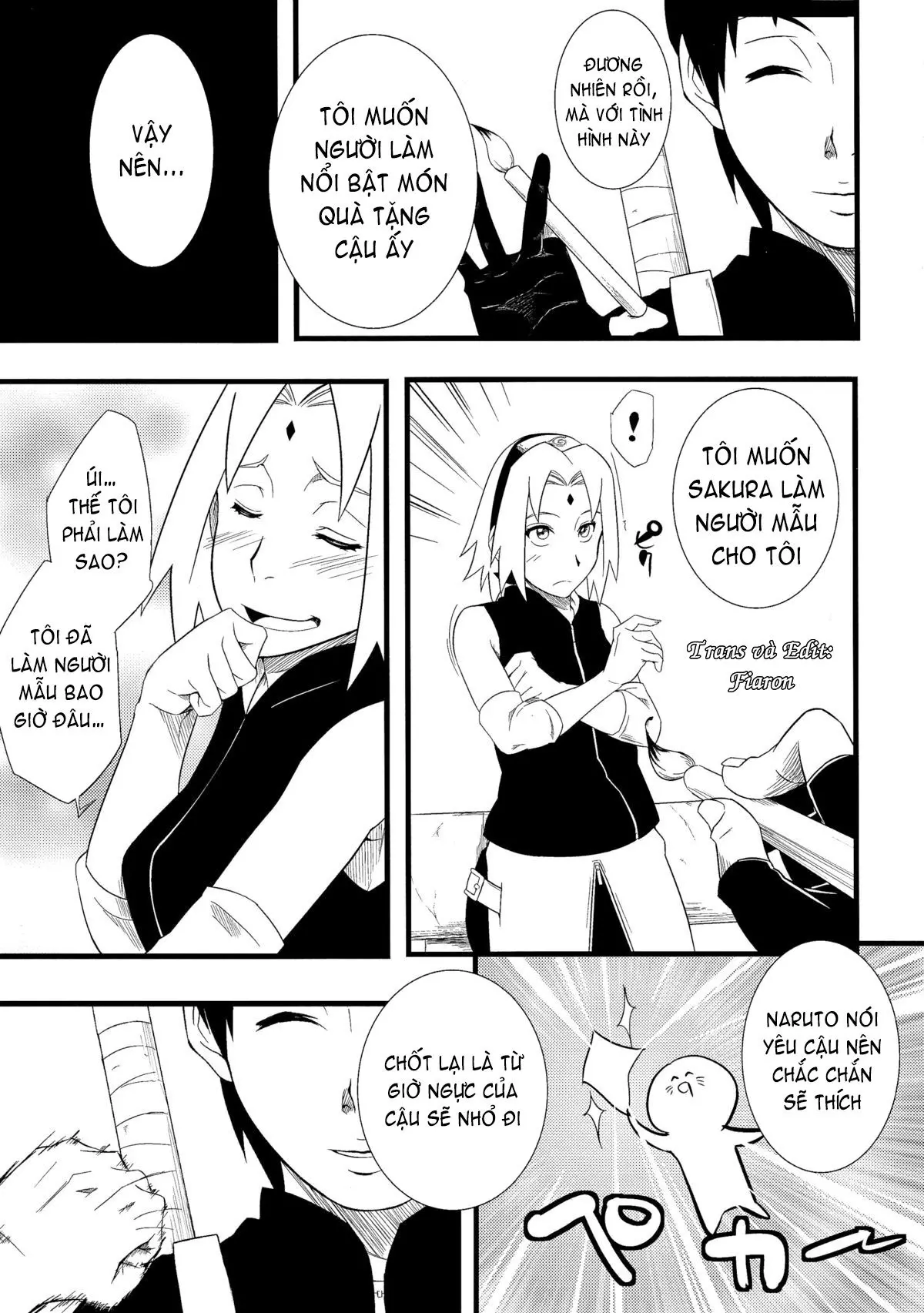 Haouju 2 - Full trang 22
