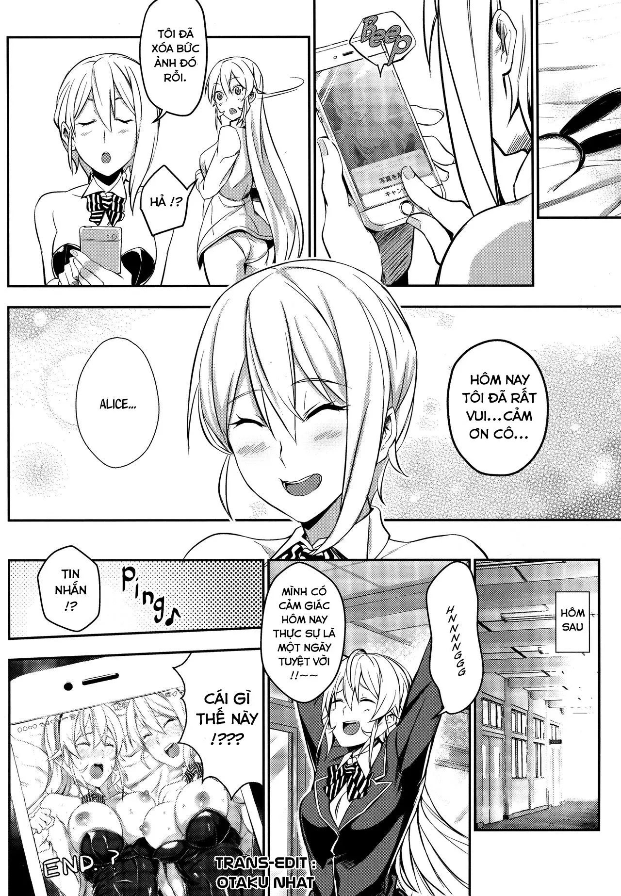 Secret Recipe 2-shiname - Full trang 23