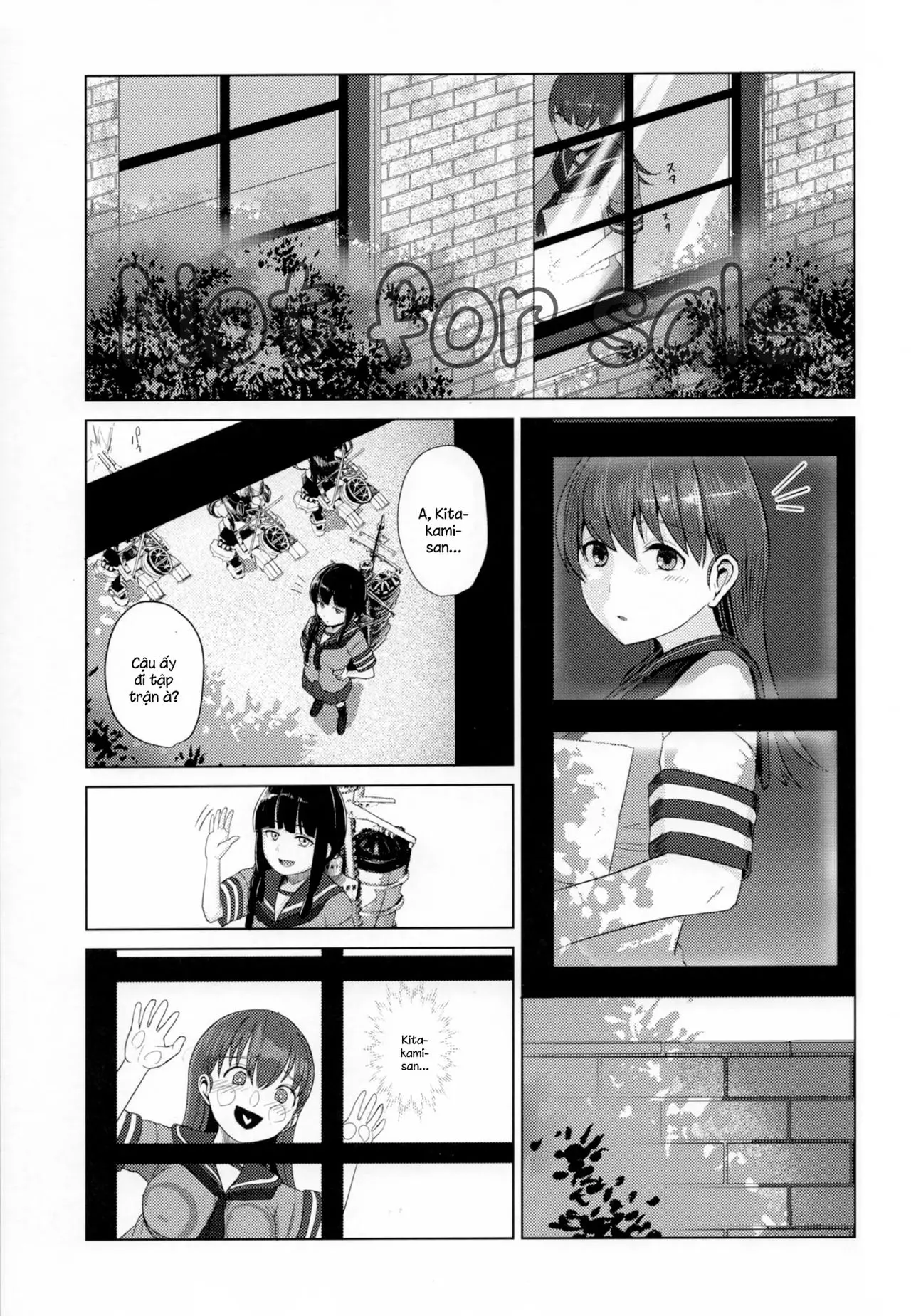 Ooicchi ni Aka-chan ga Imasu - Full trang 2