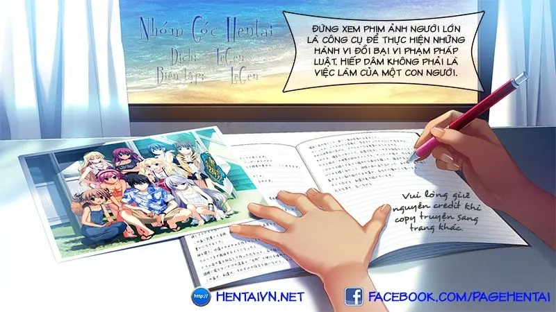 Gensoukyou Rakuenka Keikaku 16 - Full trang 26