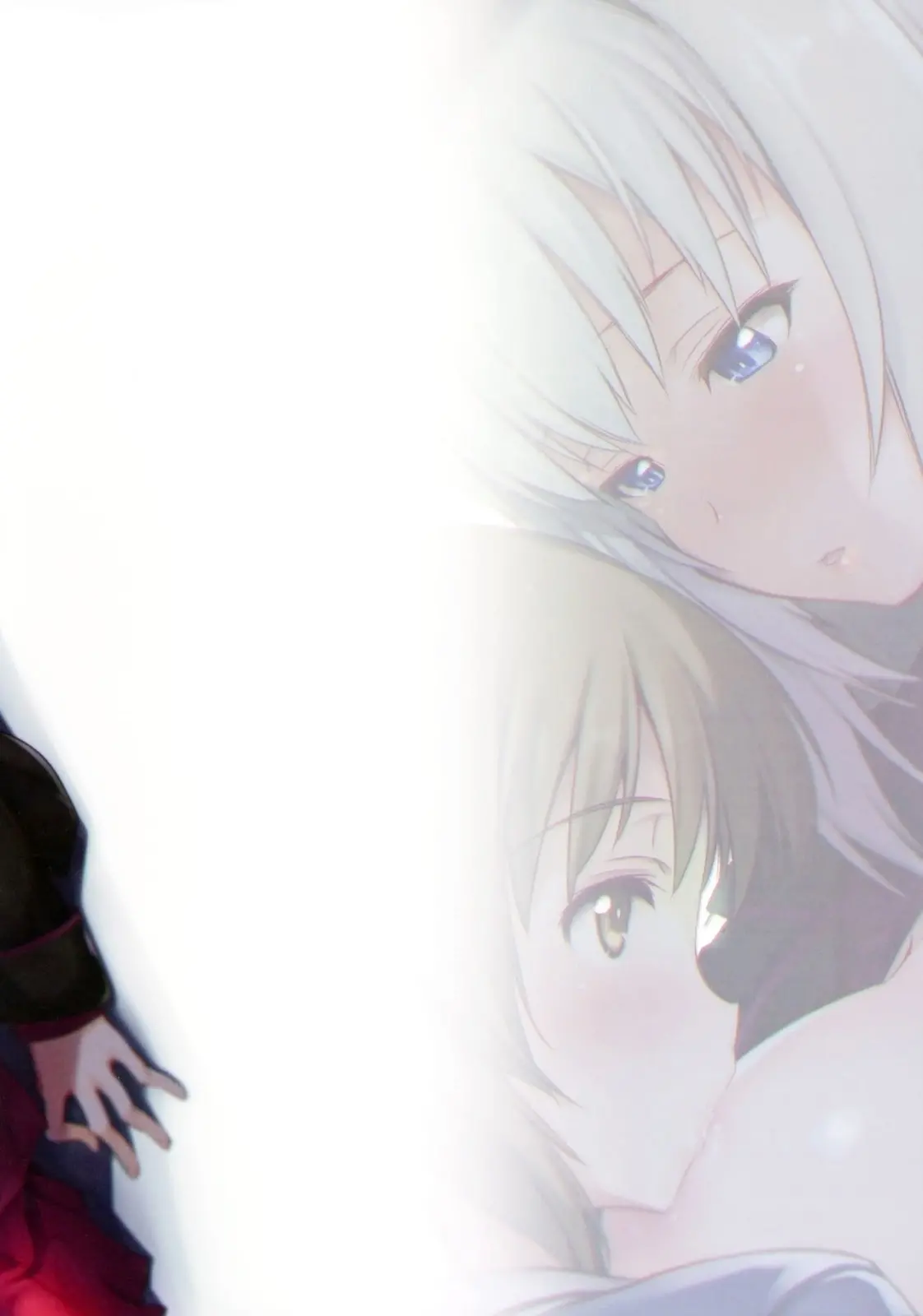 Amai Junketsu Dai Ni Ya - Full trang 30