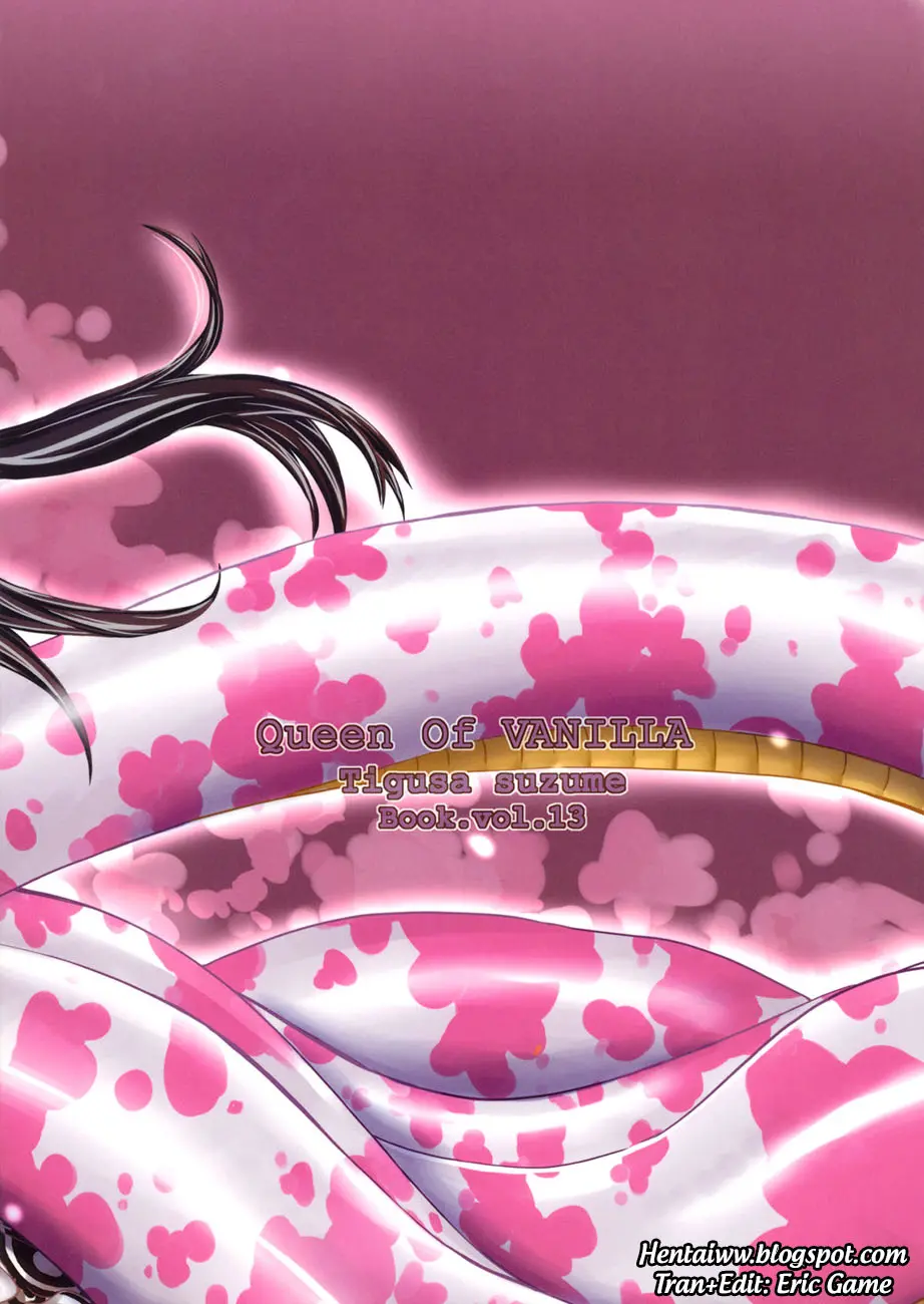 Renai Mousou - Full trang 21