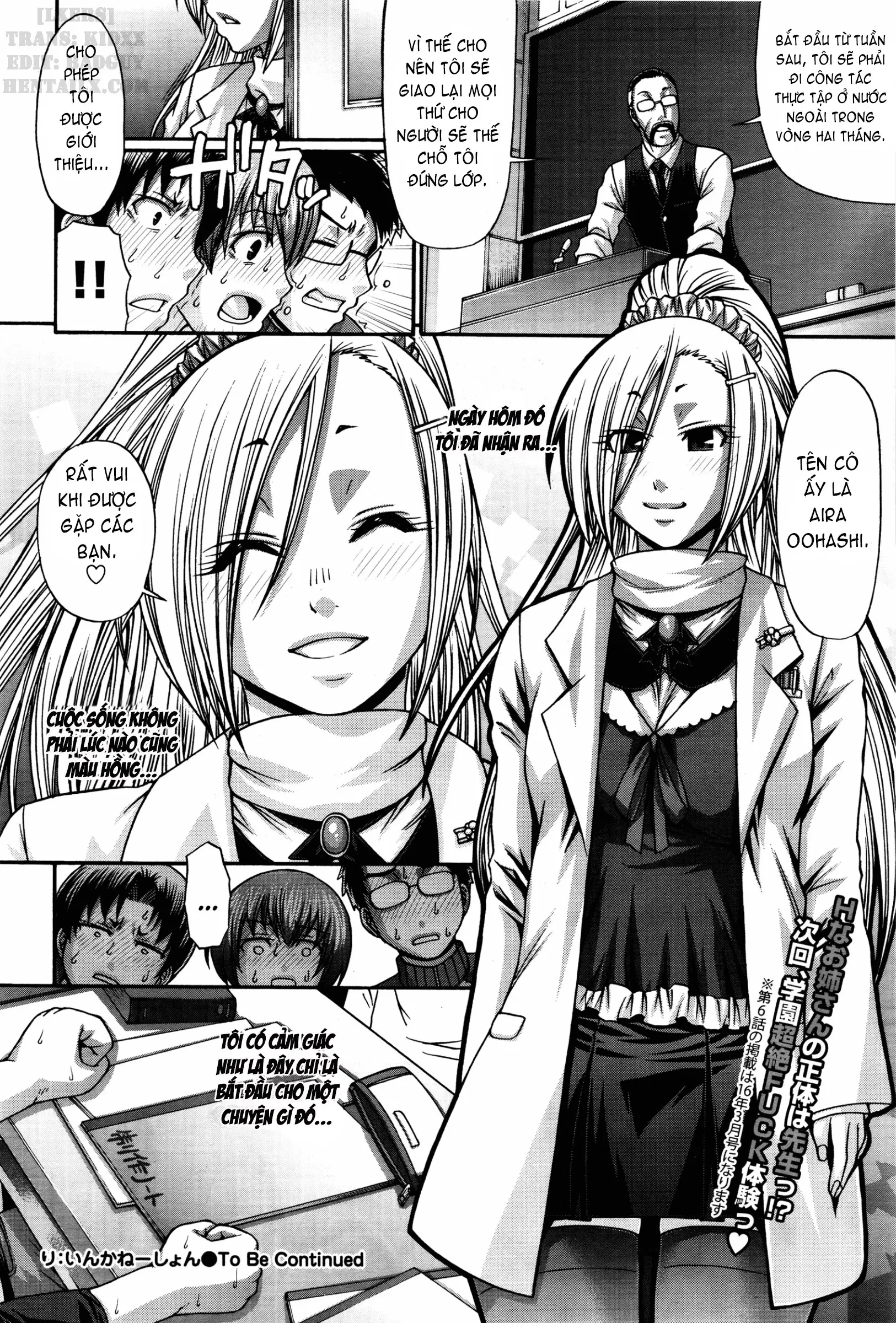 Re: Incarnation - Full trang 102