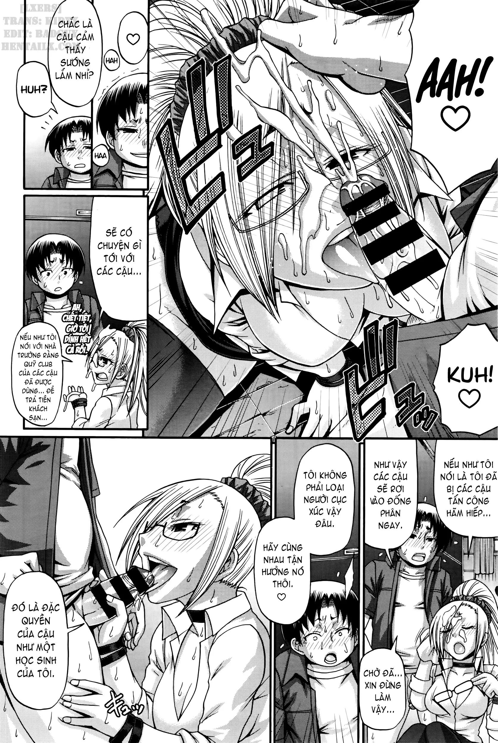 Re: Incarnation - Full trang 106