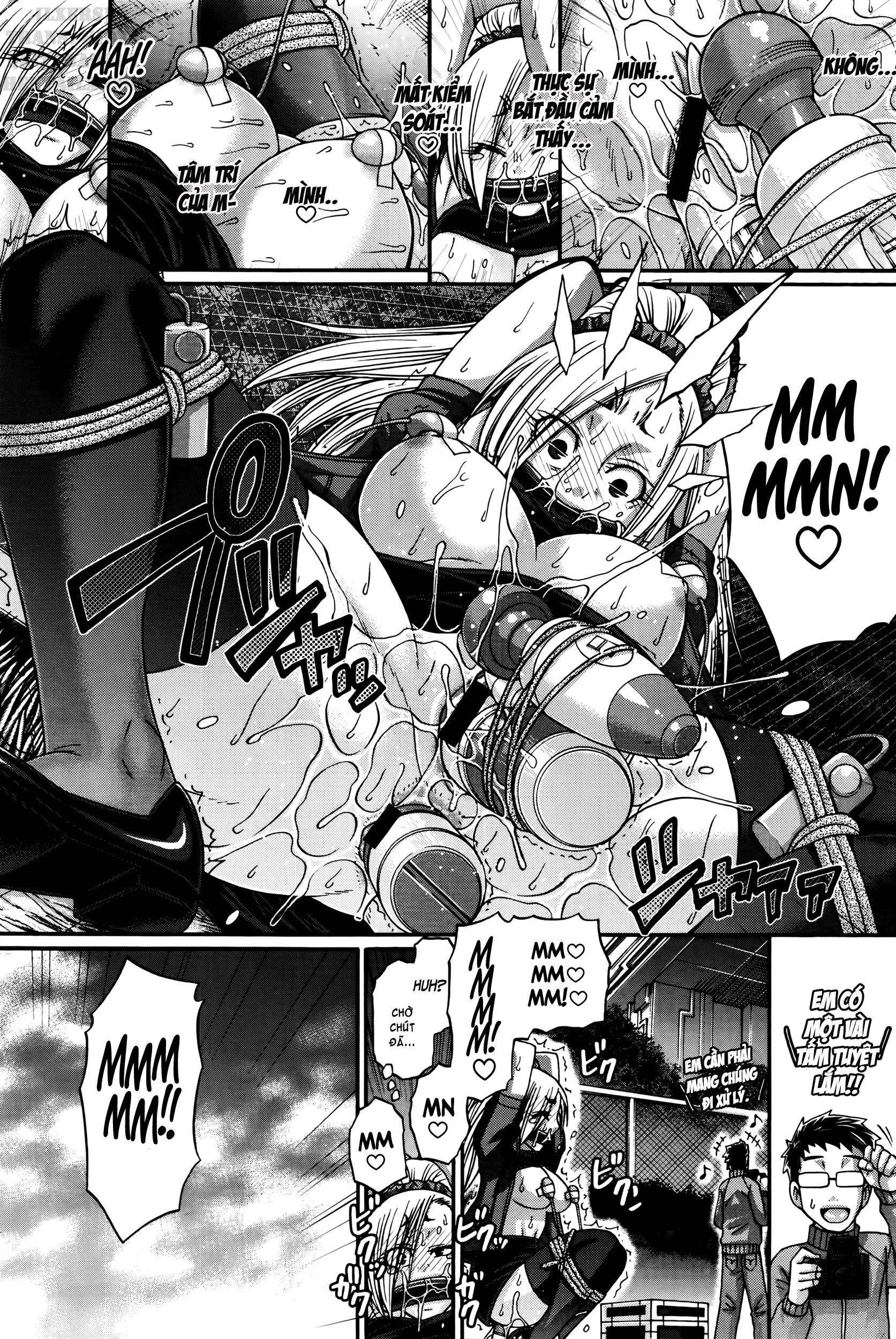 Re: Incarnation - Full trang 110
