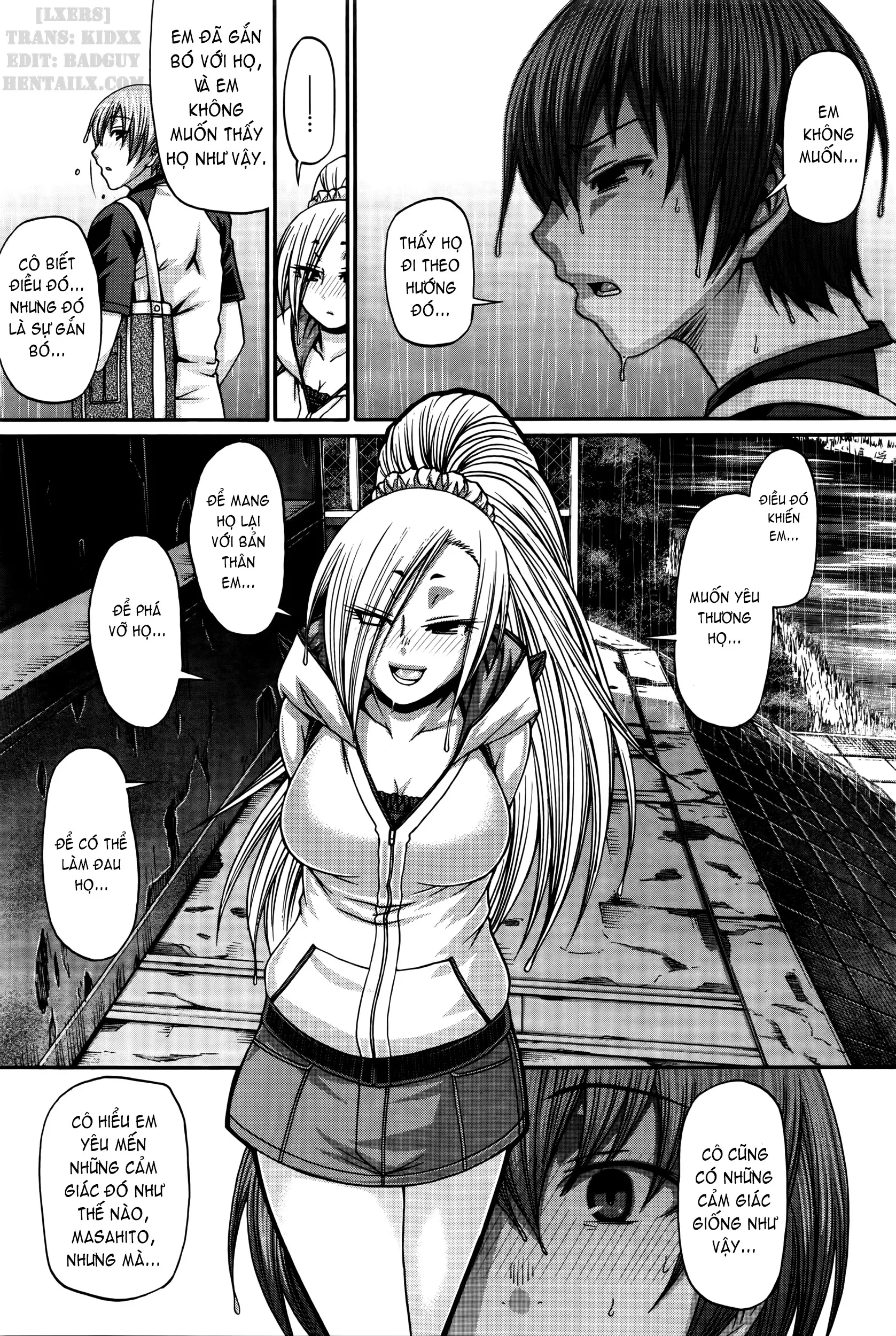 Re: Incarnation - Full trang 127