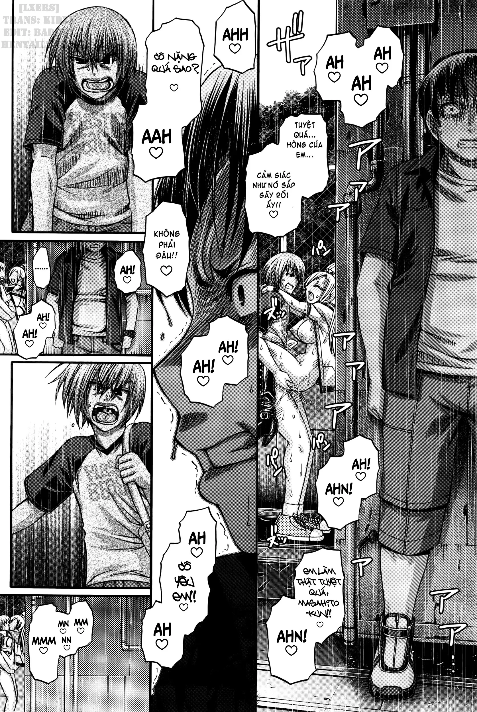 Re: Incarnation - Full trang 136