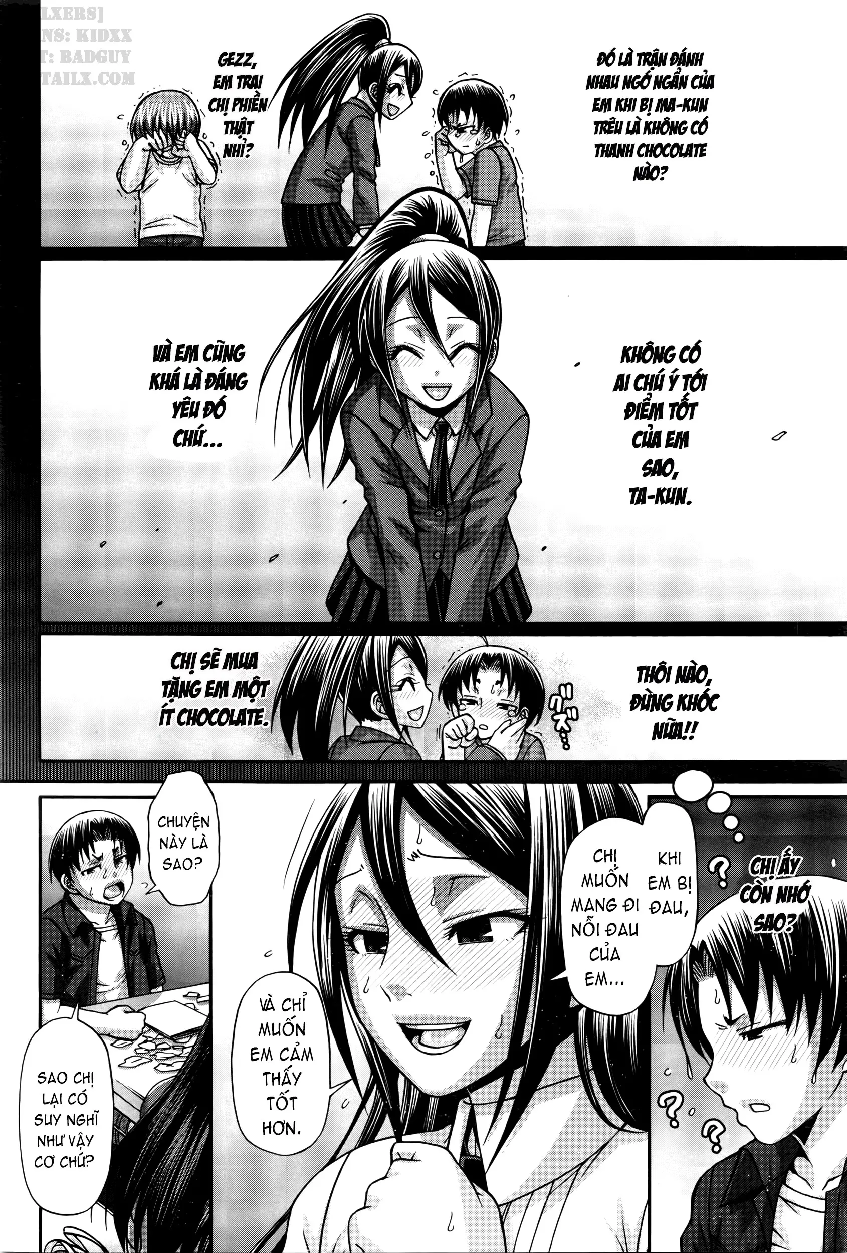 Re: Incarnation - Full trang 144