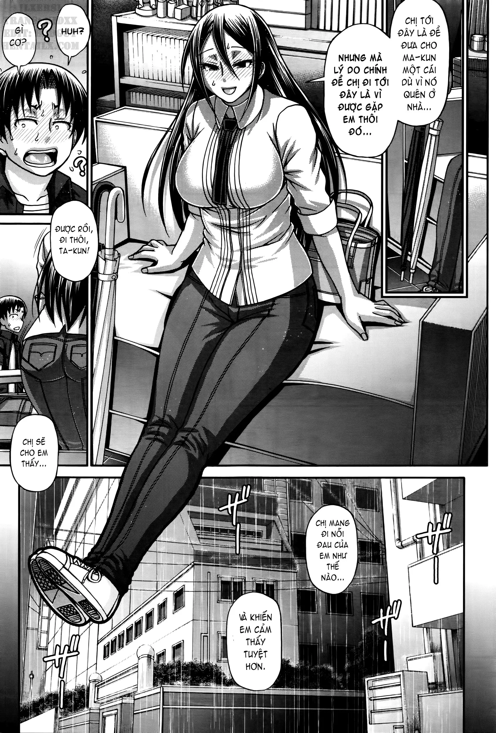 Re: Incarnation - Full trang 145