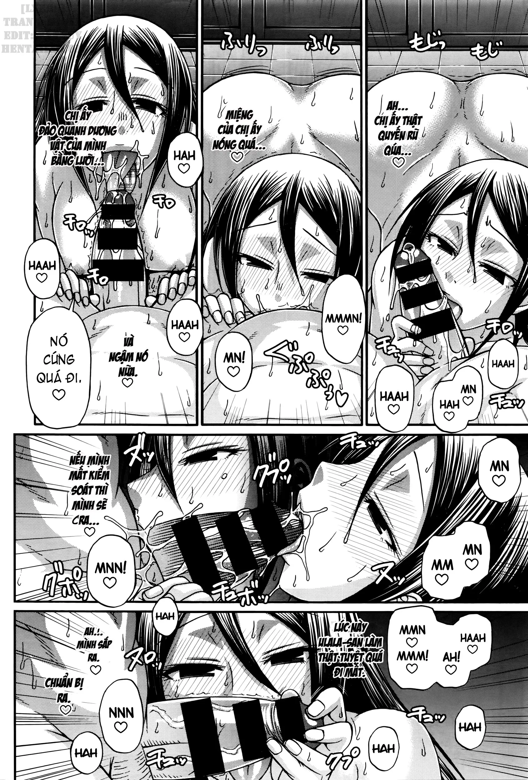 Re: Incarnation - Full trang 148