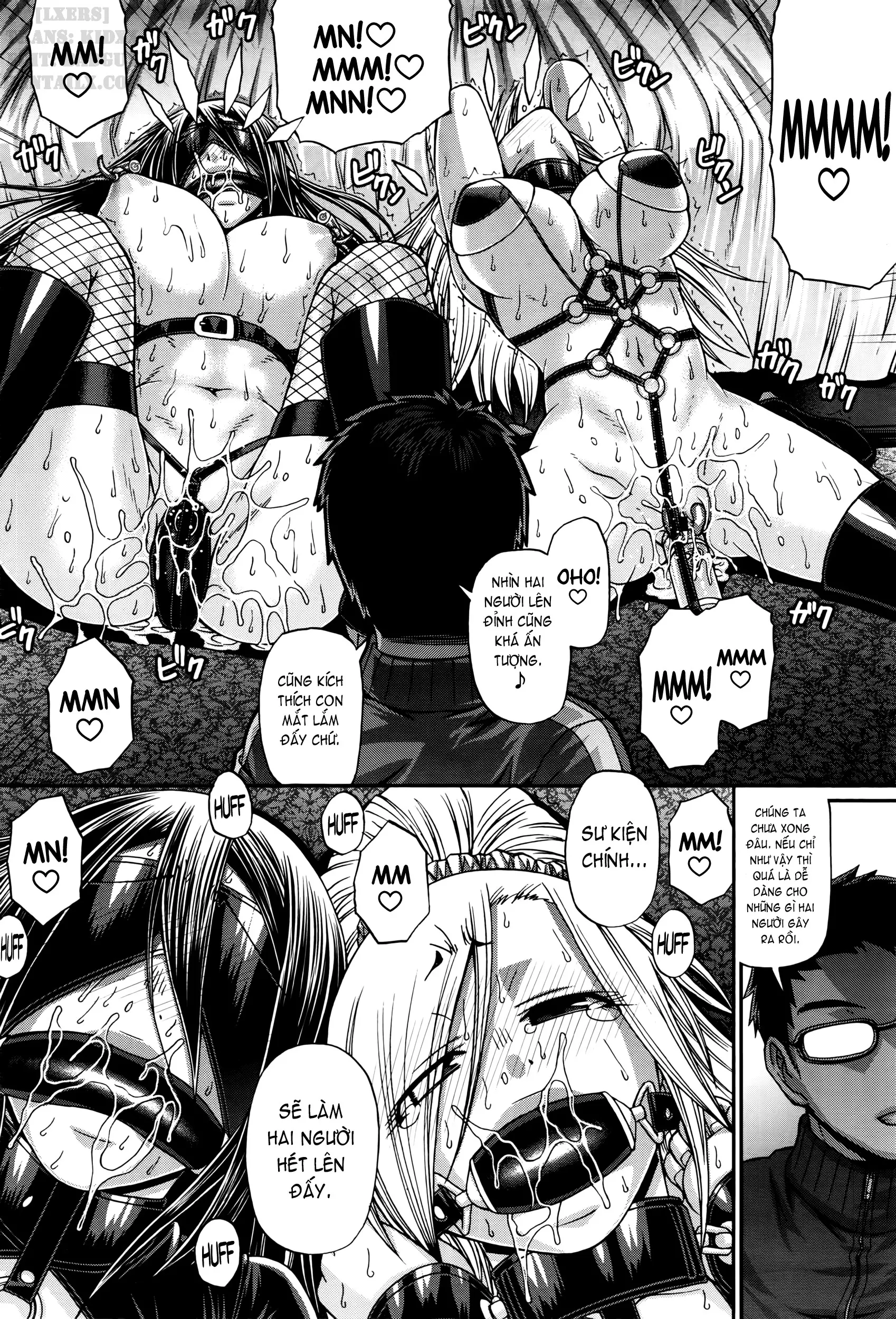 Re: Incarnation - Full trang 176