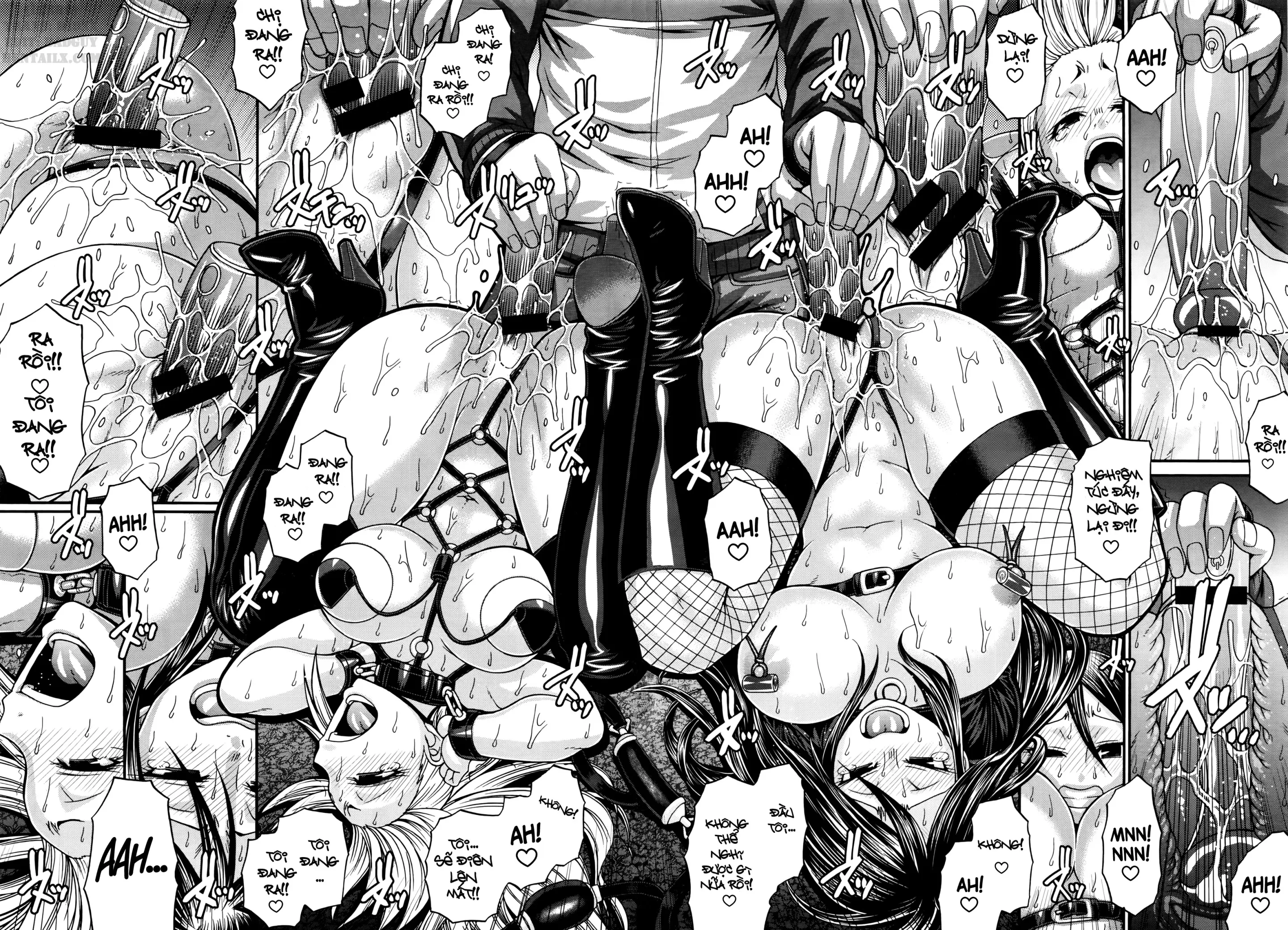 Re: Incarnation - Full trang 178