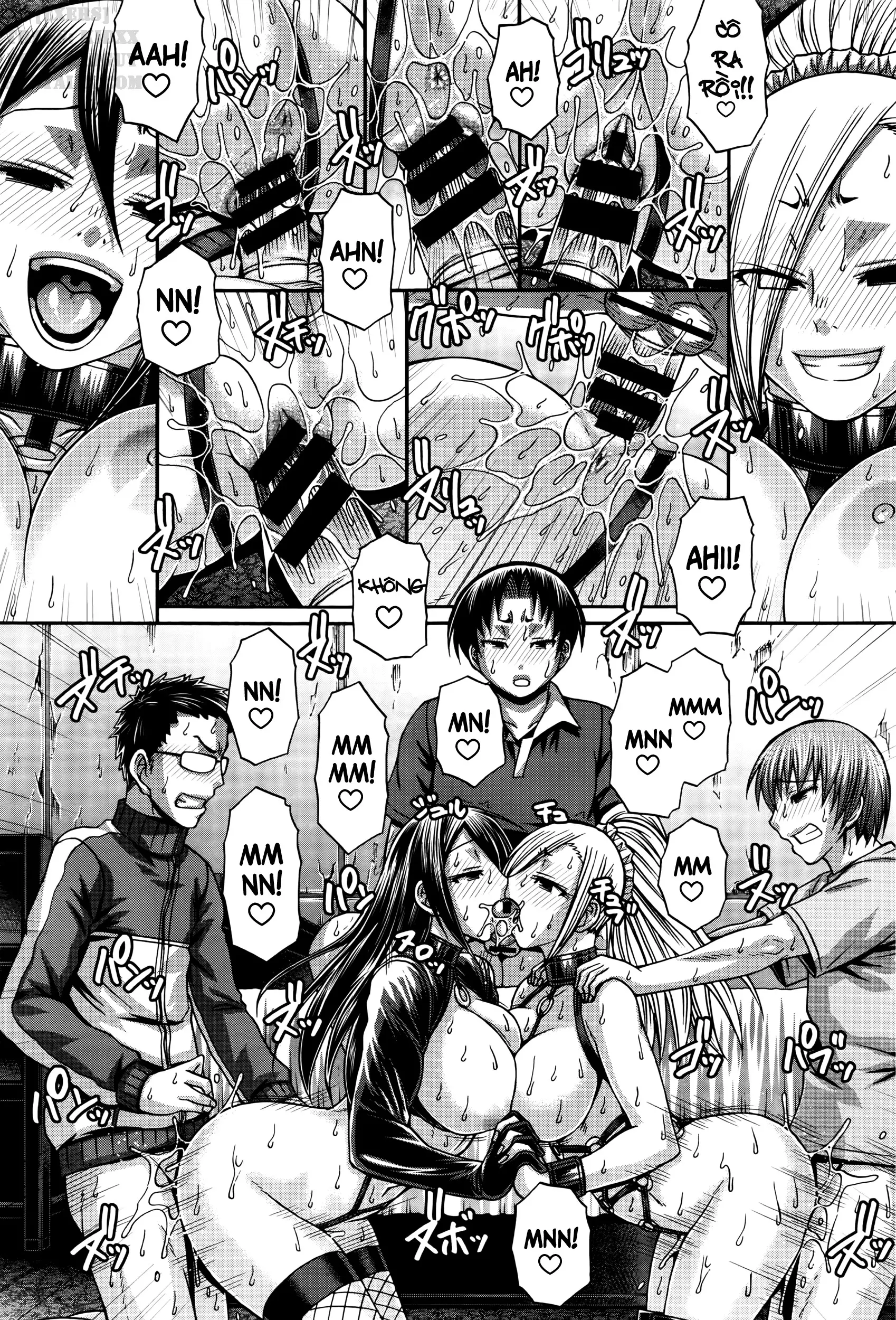 Re: Incarnation - Full trang 186