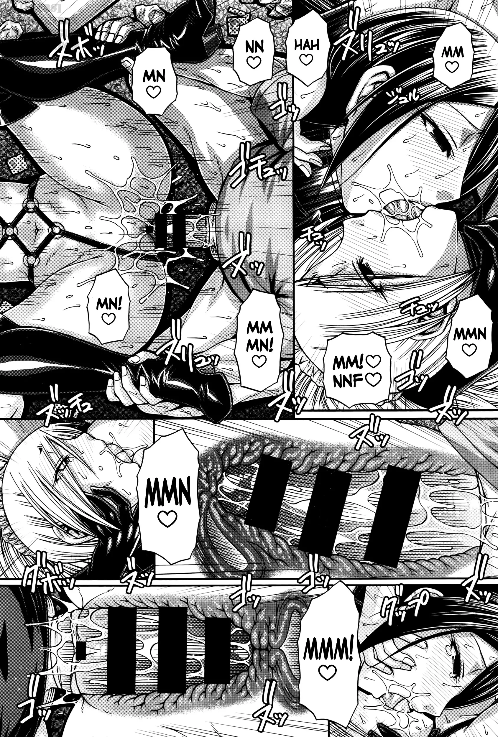 Re: Incarnation - Full trang 187