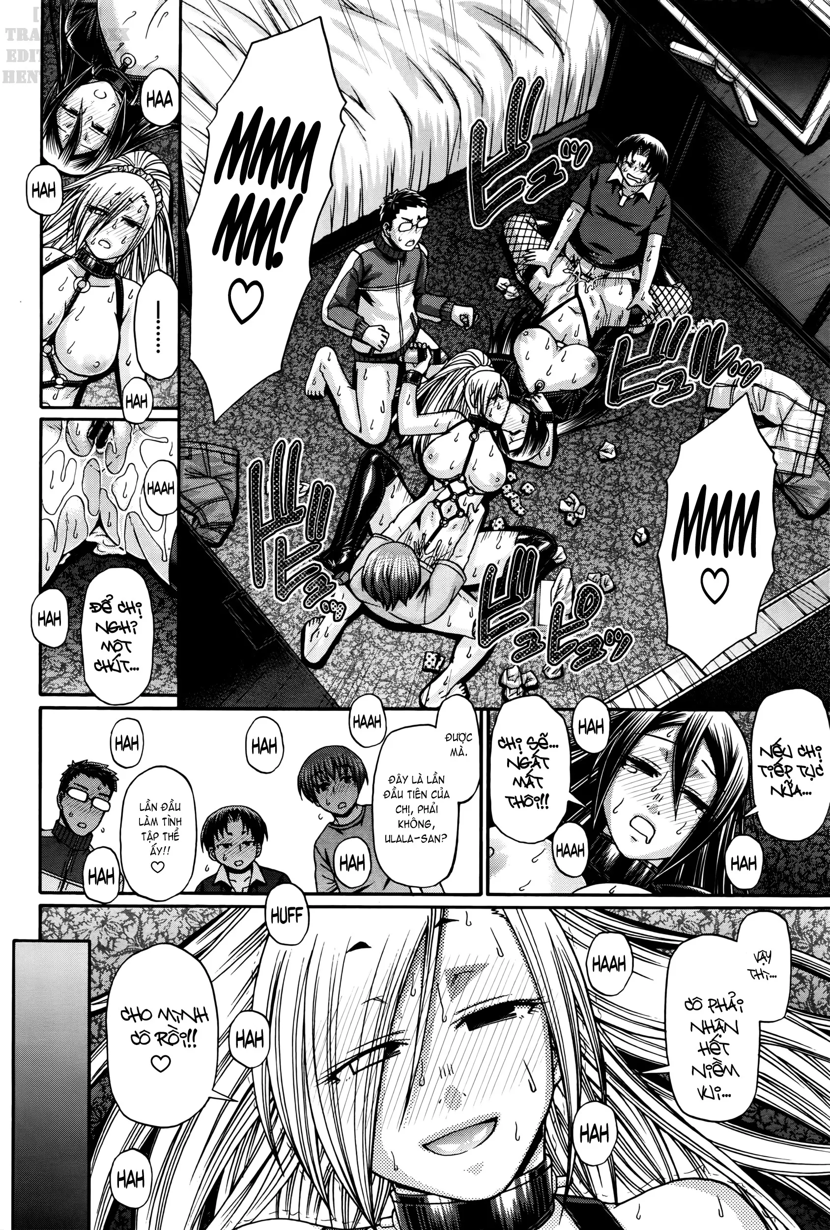 Re: Incarnation - Full trang 189