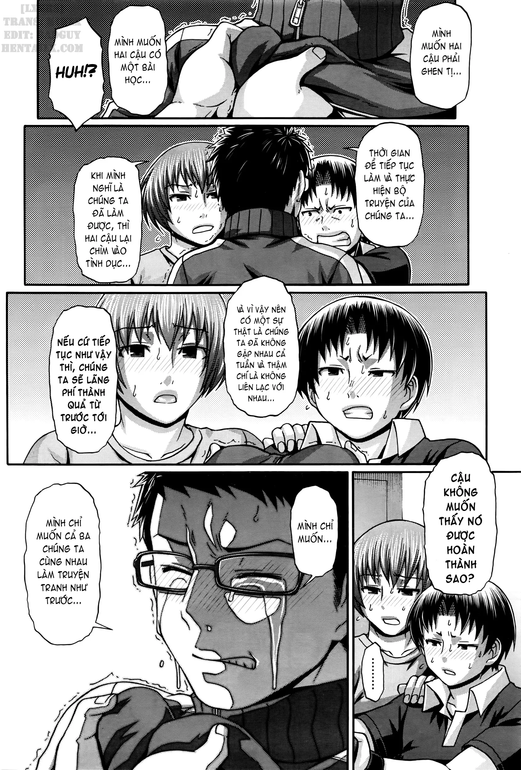 Re: Incarnation - Full trang 191