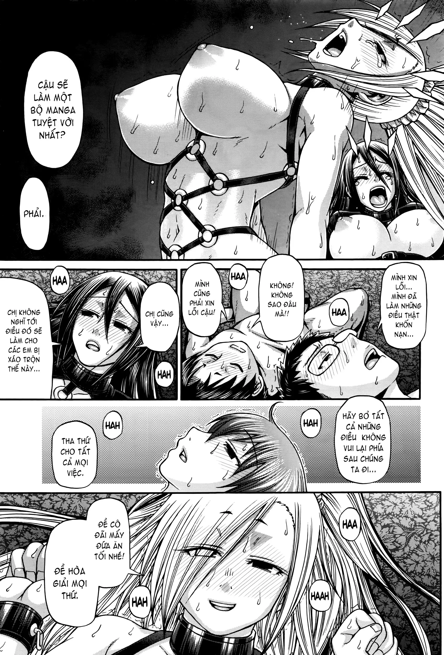 Re: Incarnation - Full trang 200