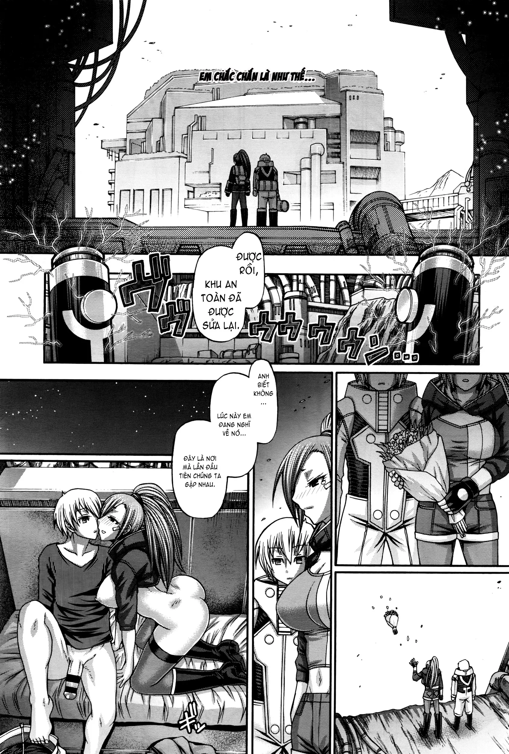 Re: Incarnation - Full trang 206