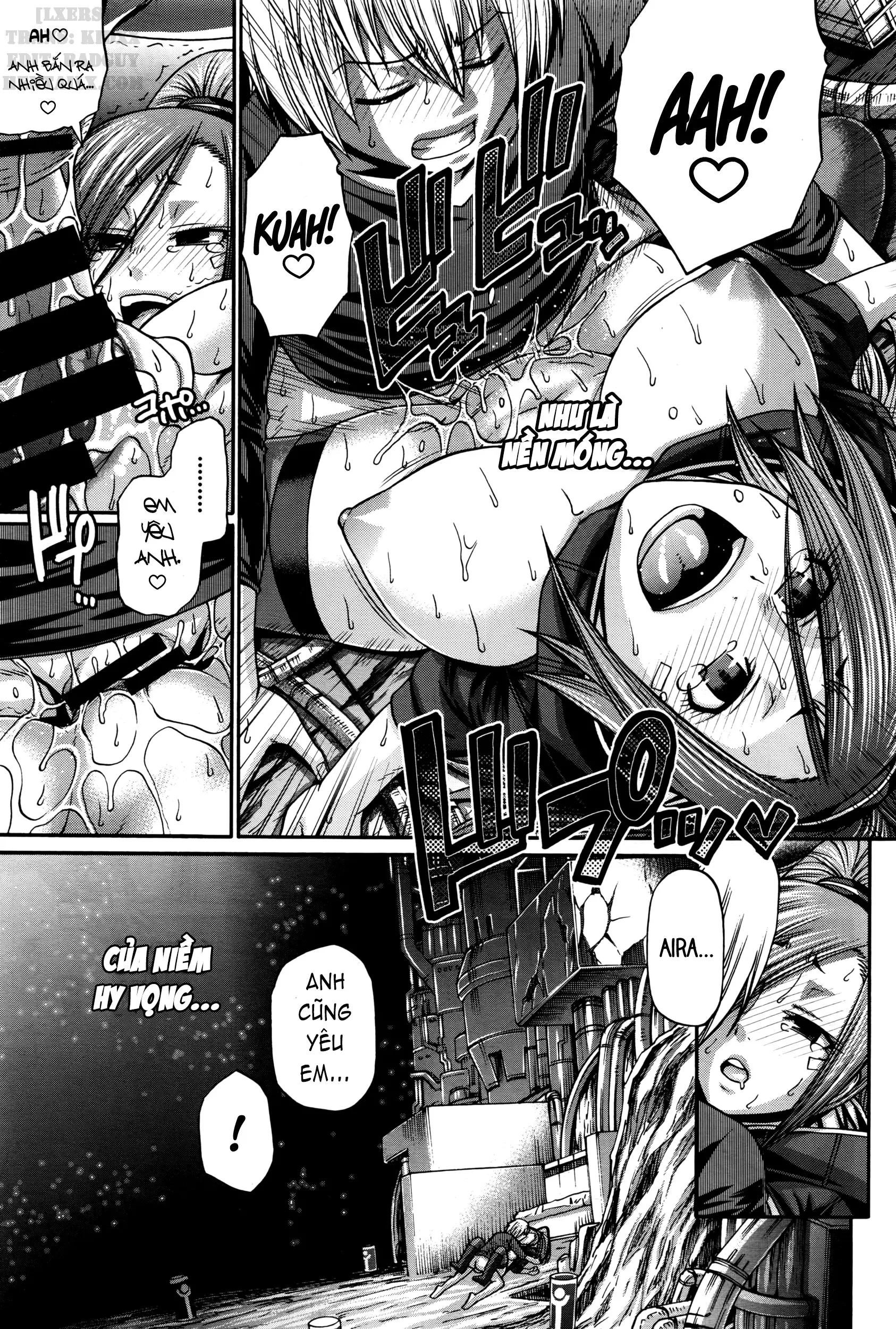 Re: Incarnation - Full trang 214