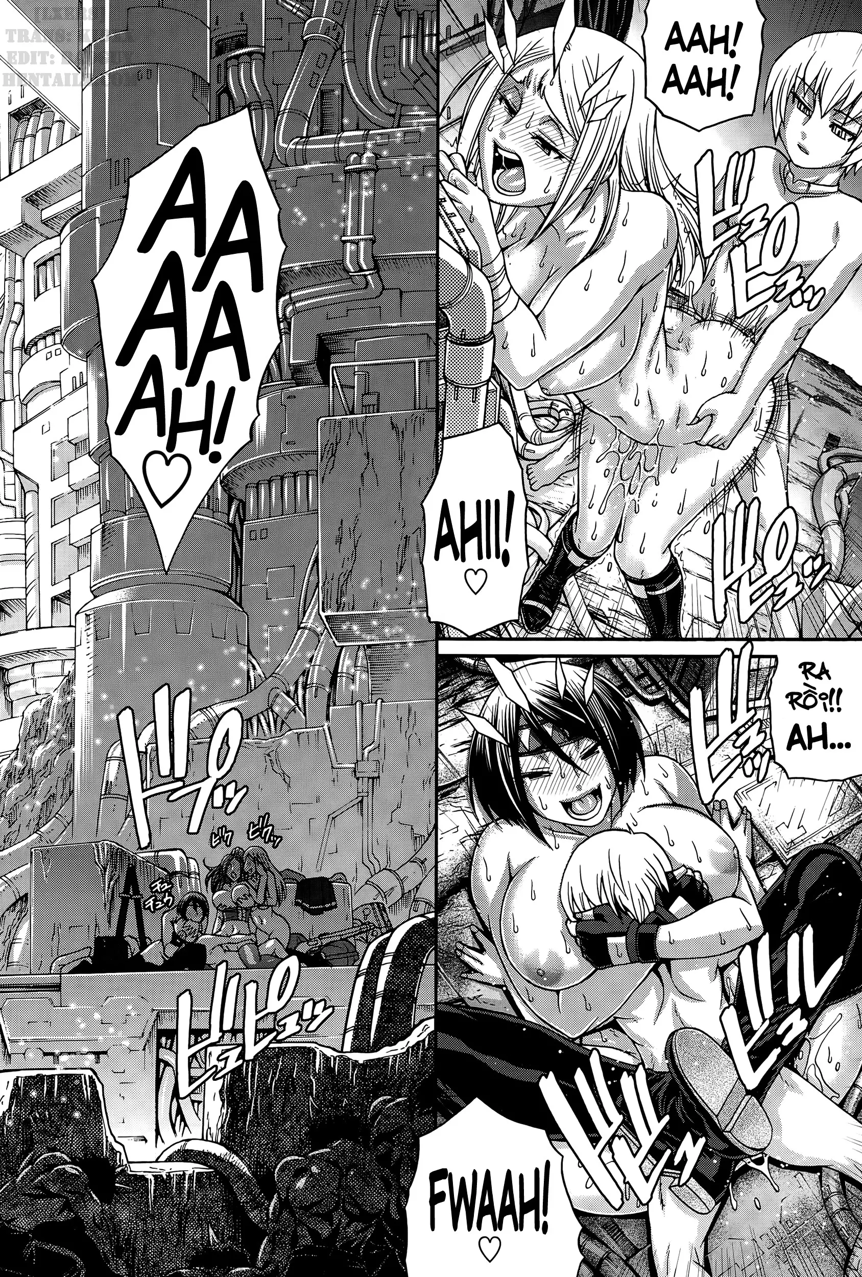 Re: Incarnation - Full trang 23