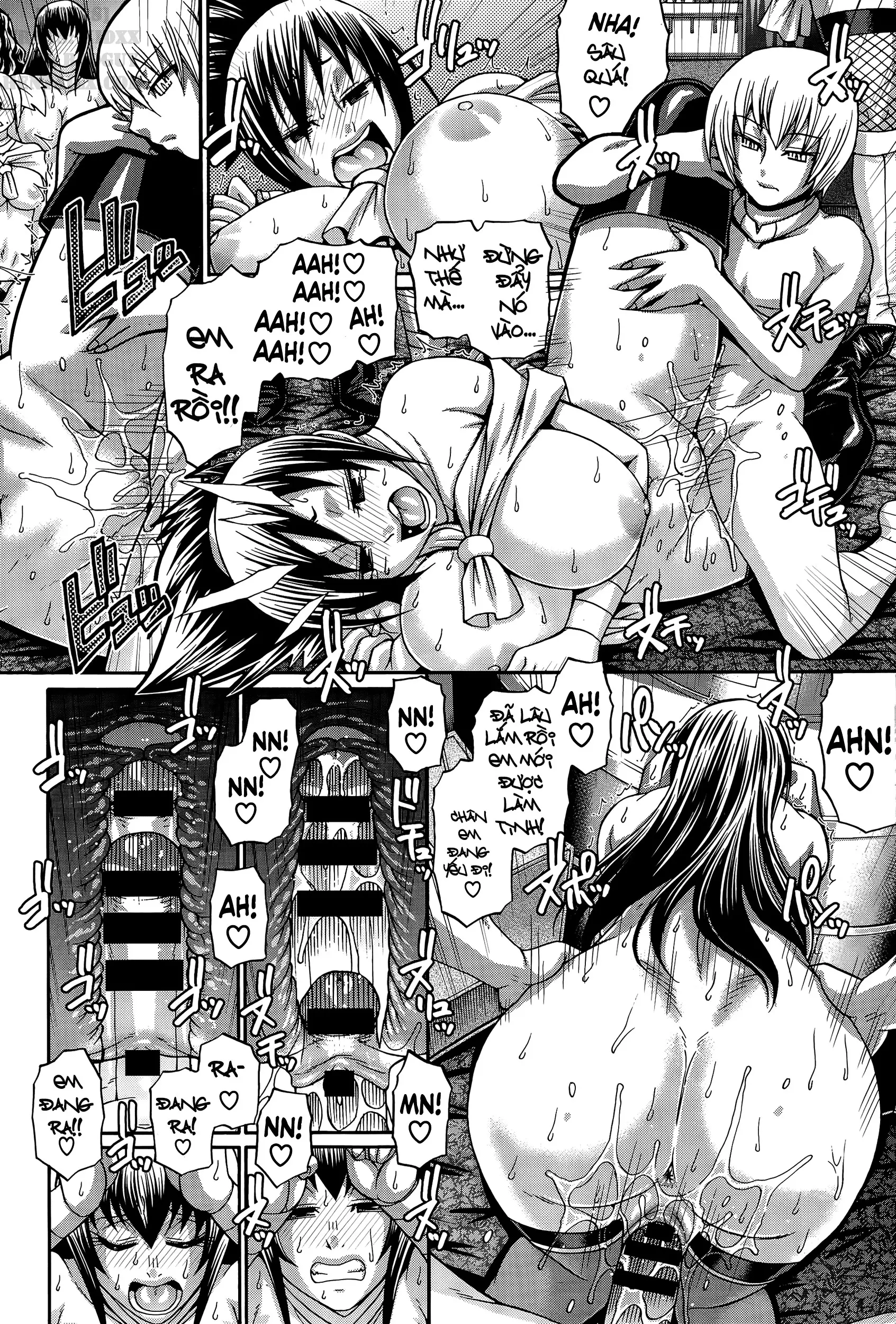 Re: Incarnation - Full trang 31