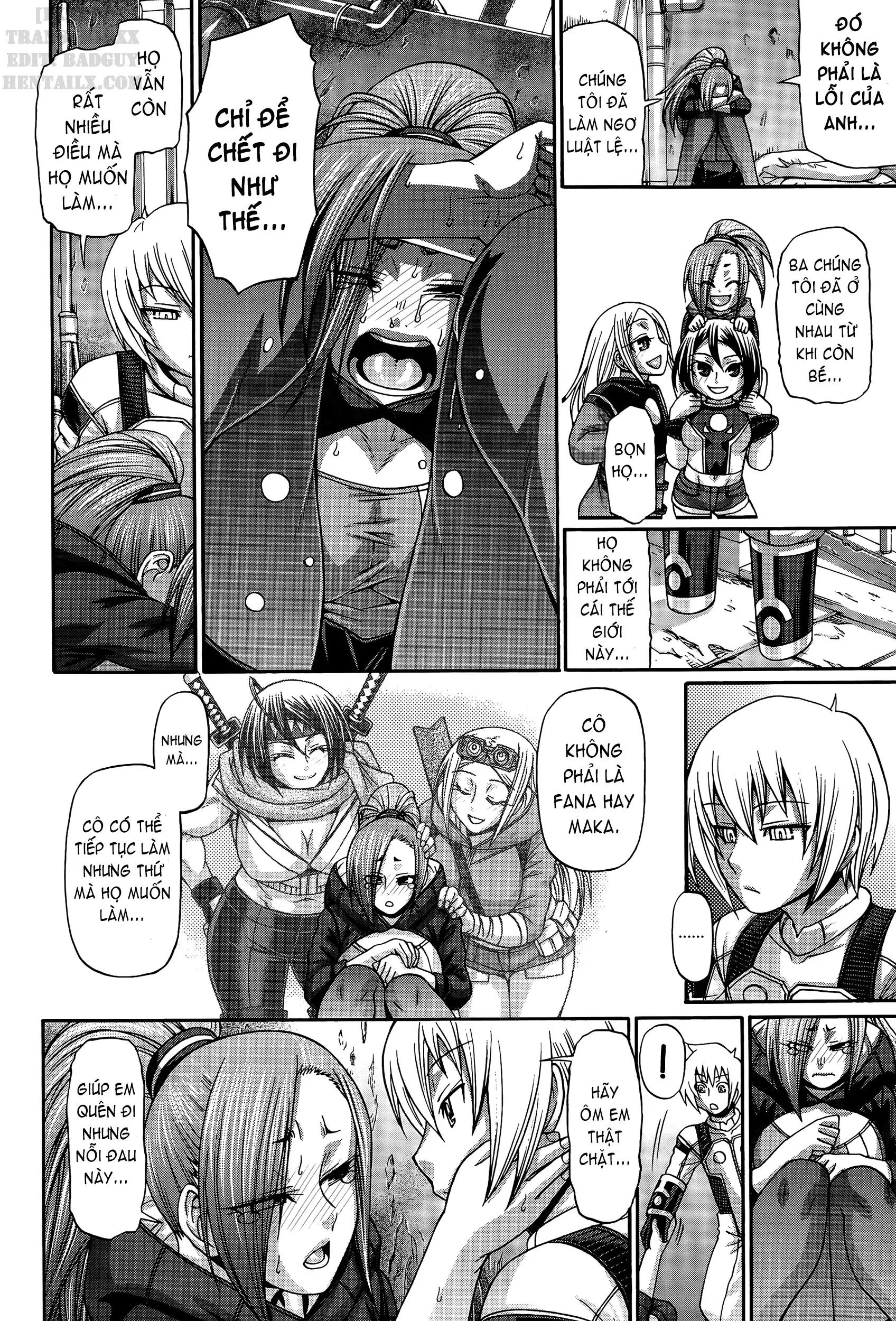 Re: Incarnation - Full trang 39