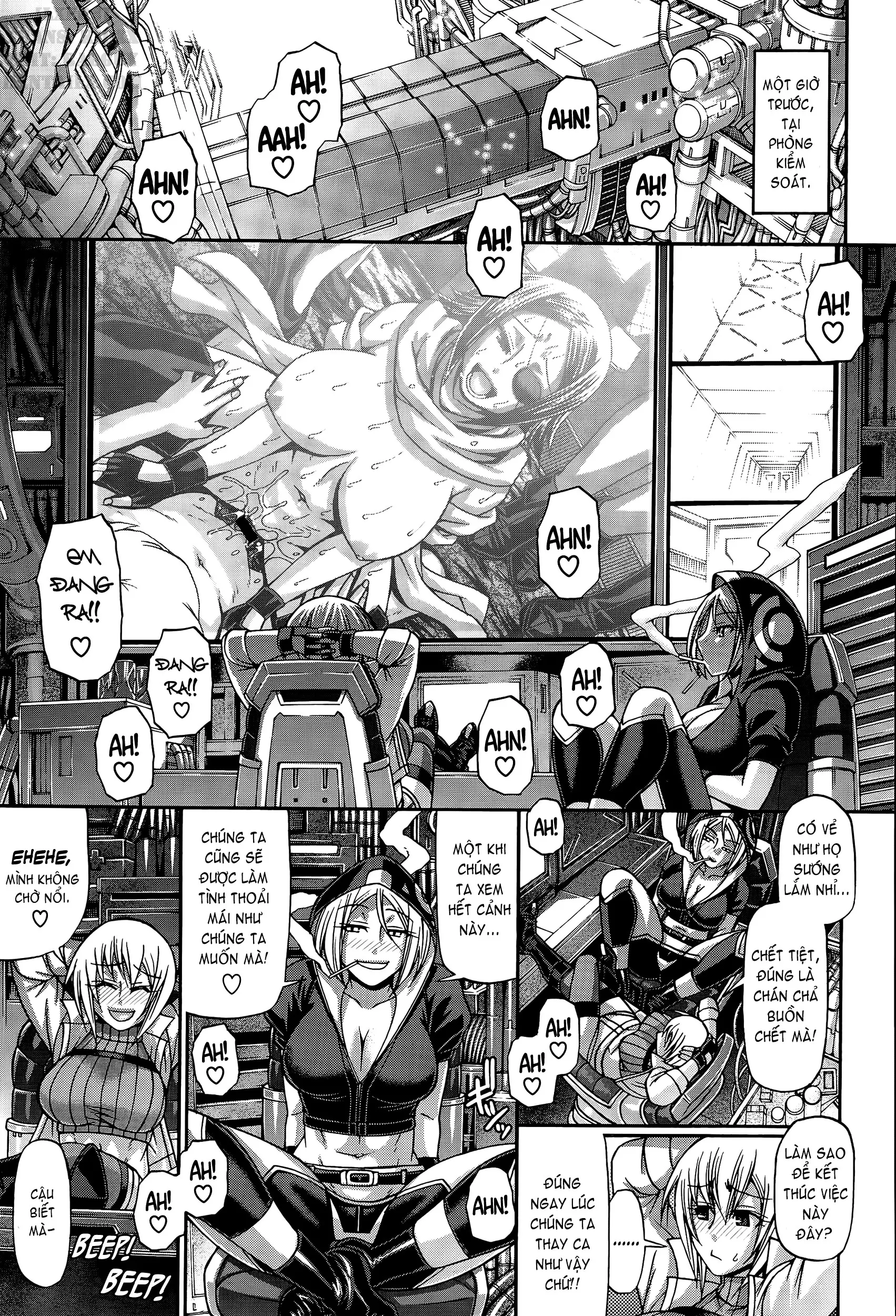 Re: Incarnation - Full trang 44