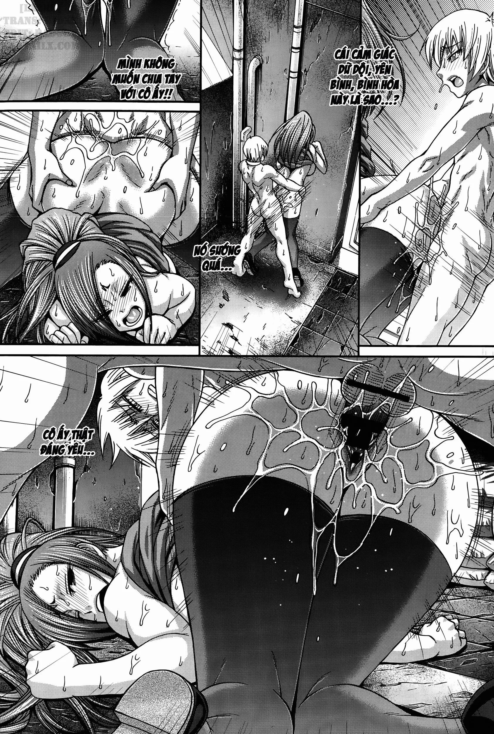 Re: Incarnation - Full trang 48