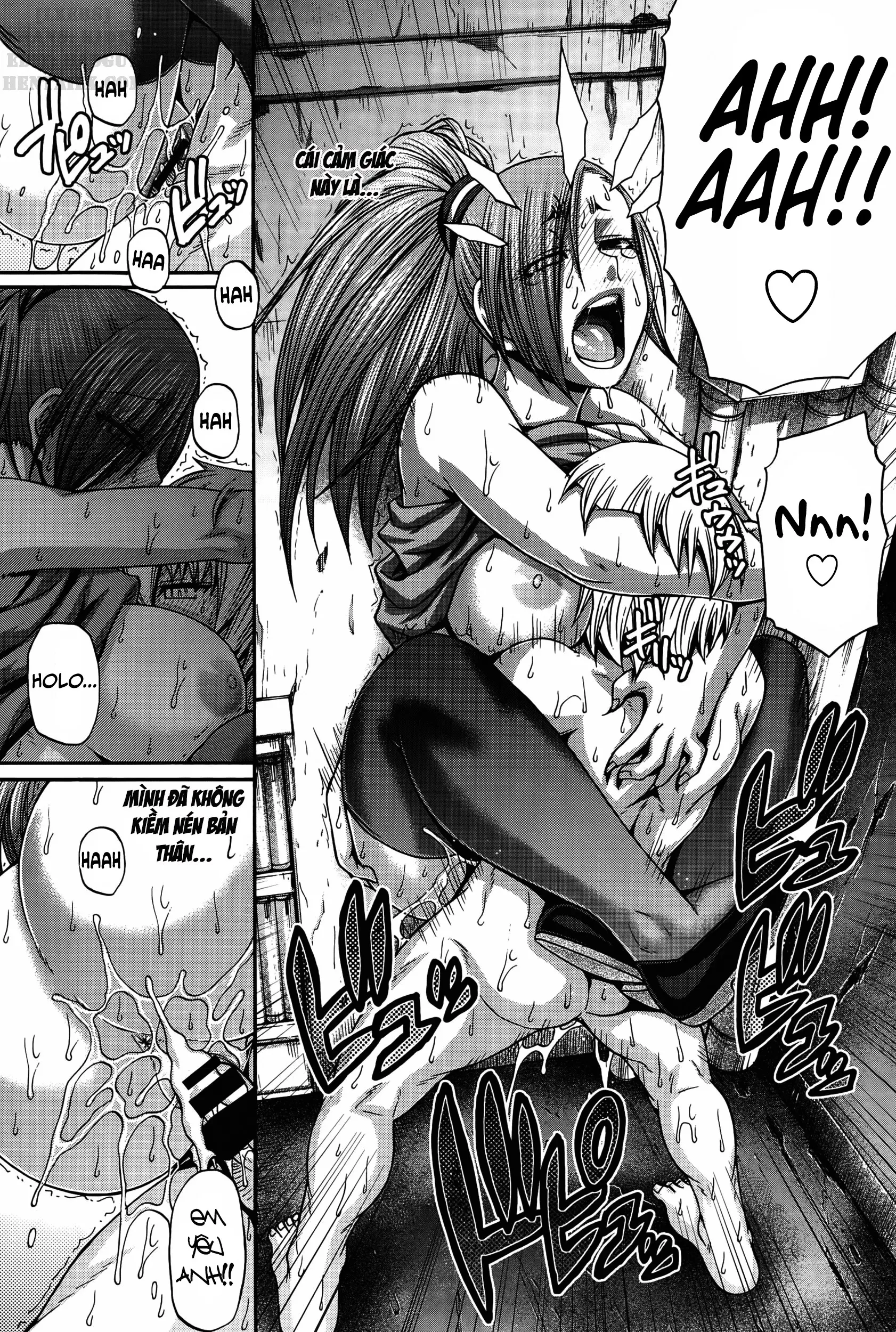 Re: Incarnation - Full trang 55