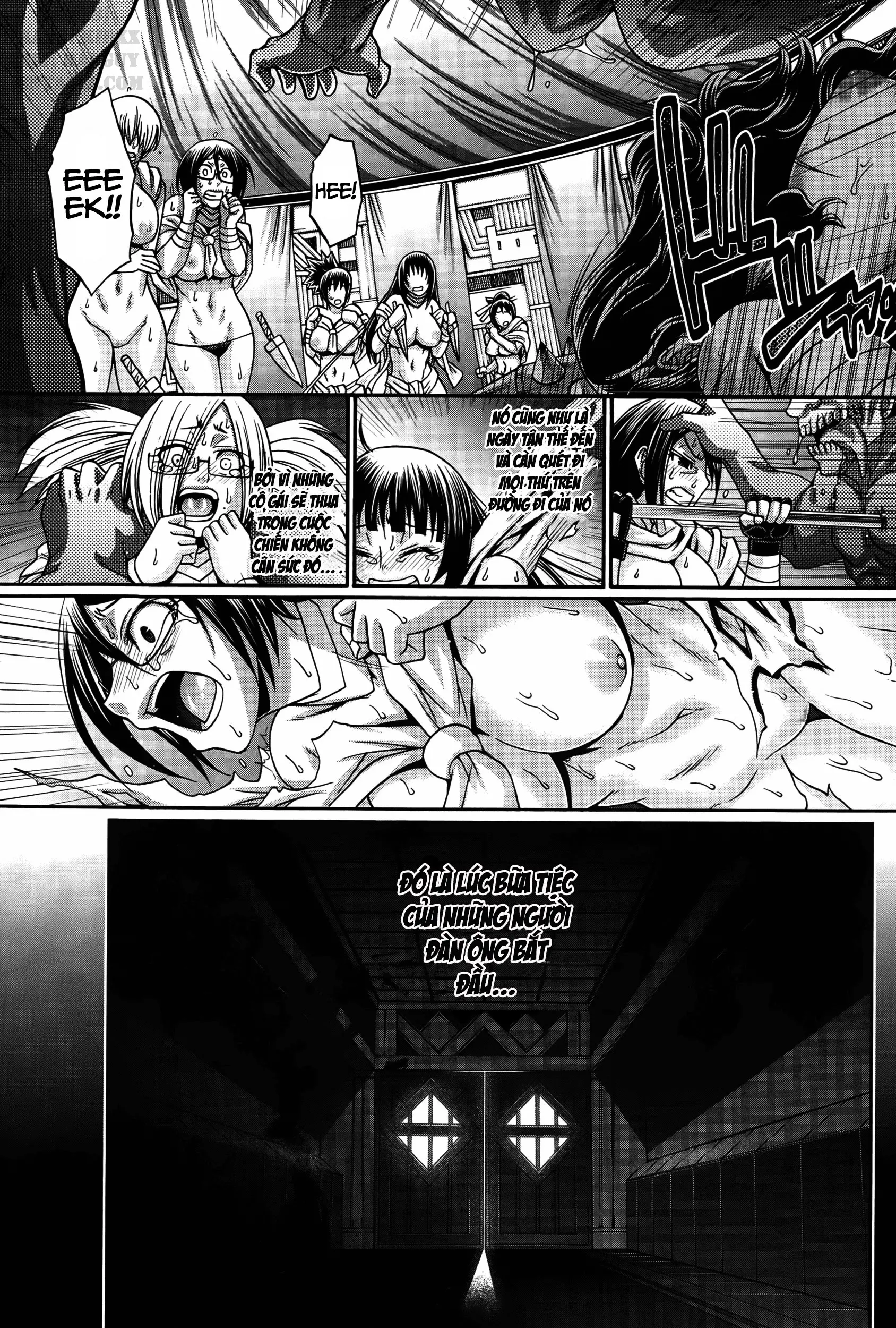 Re: Incarnation - Full trang 60