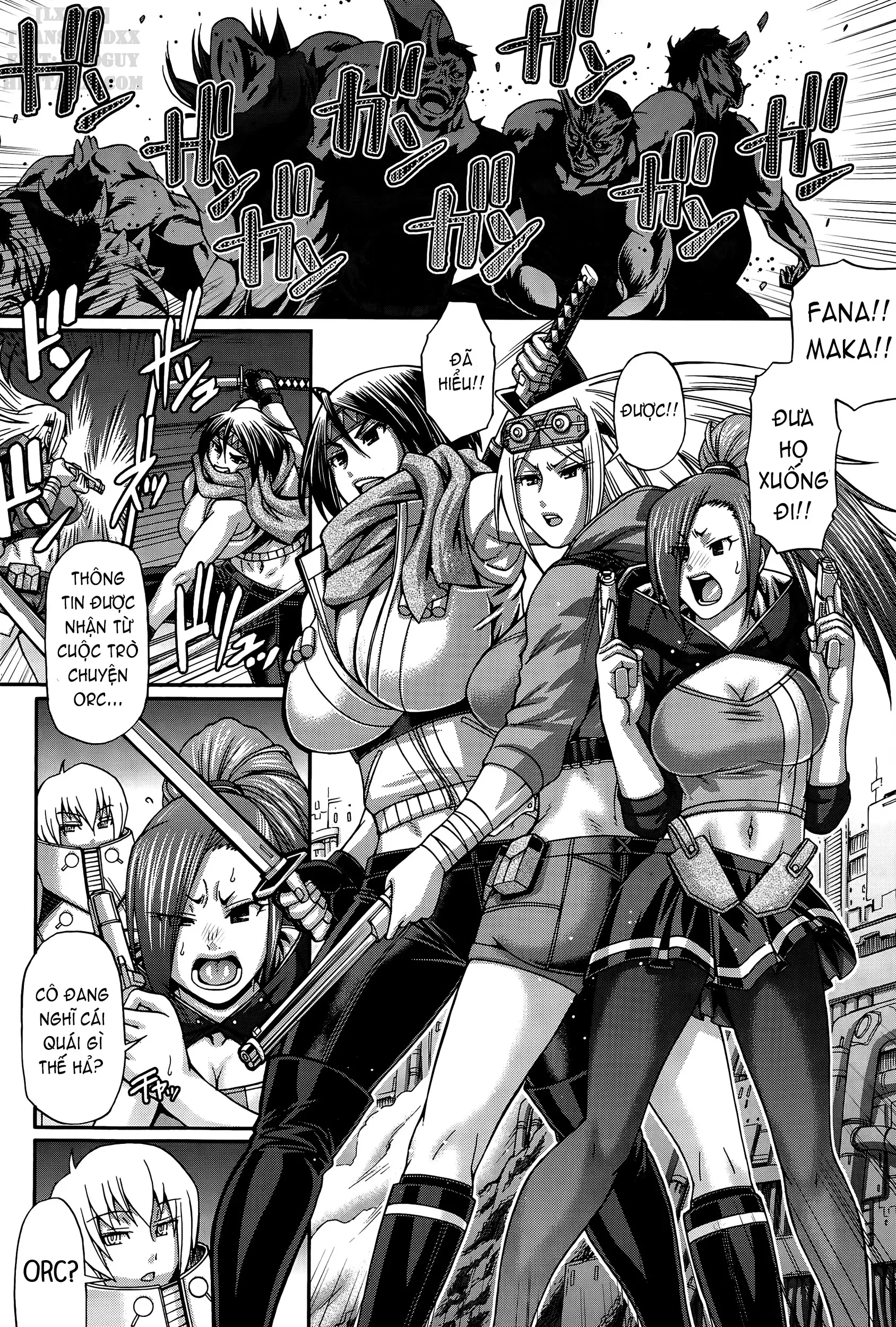Re: Incarnation - Full trang 7