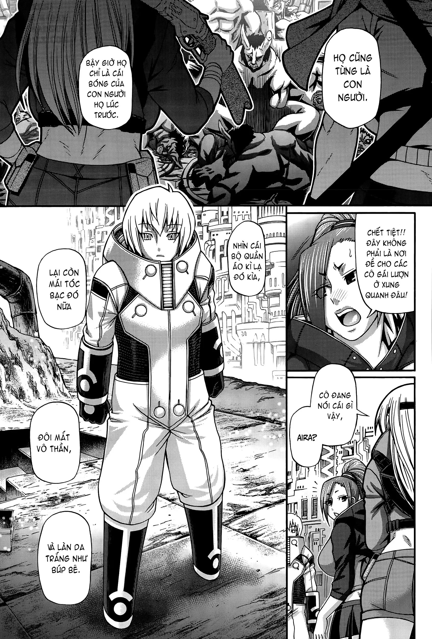 Re: Incarnation - Full trang 8