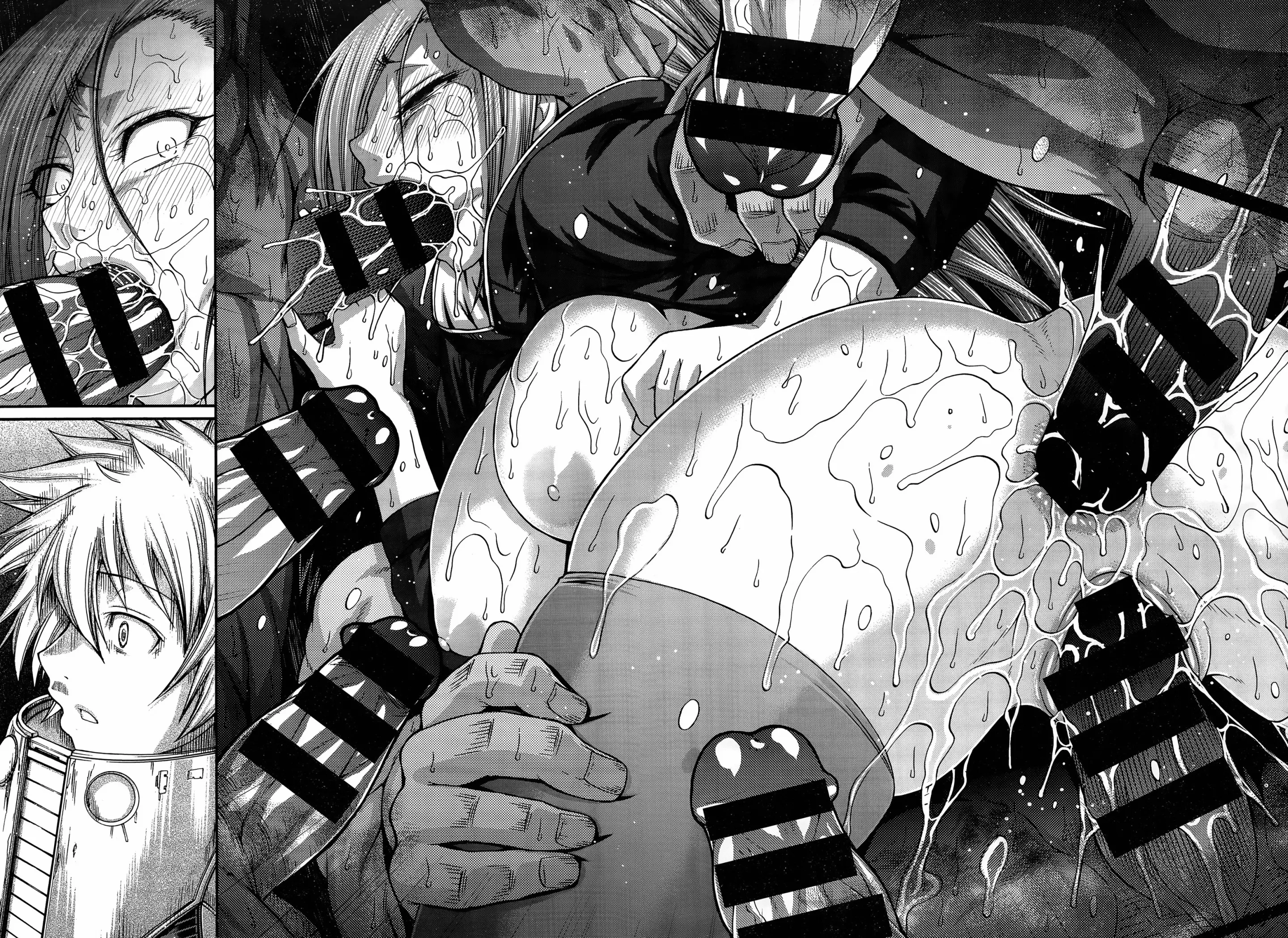 Re: Incarnation - Full trang 81
