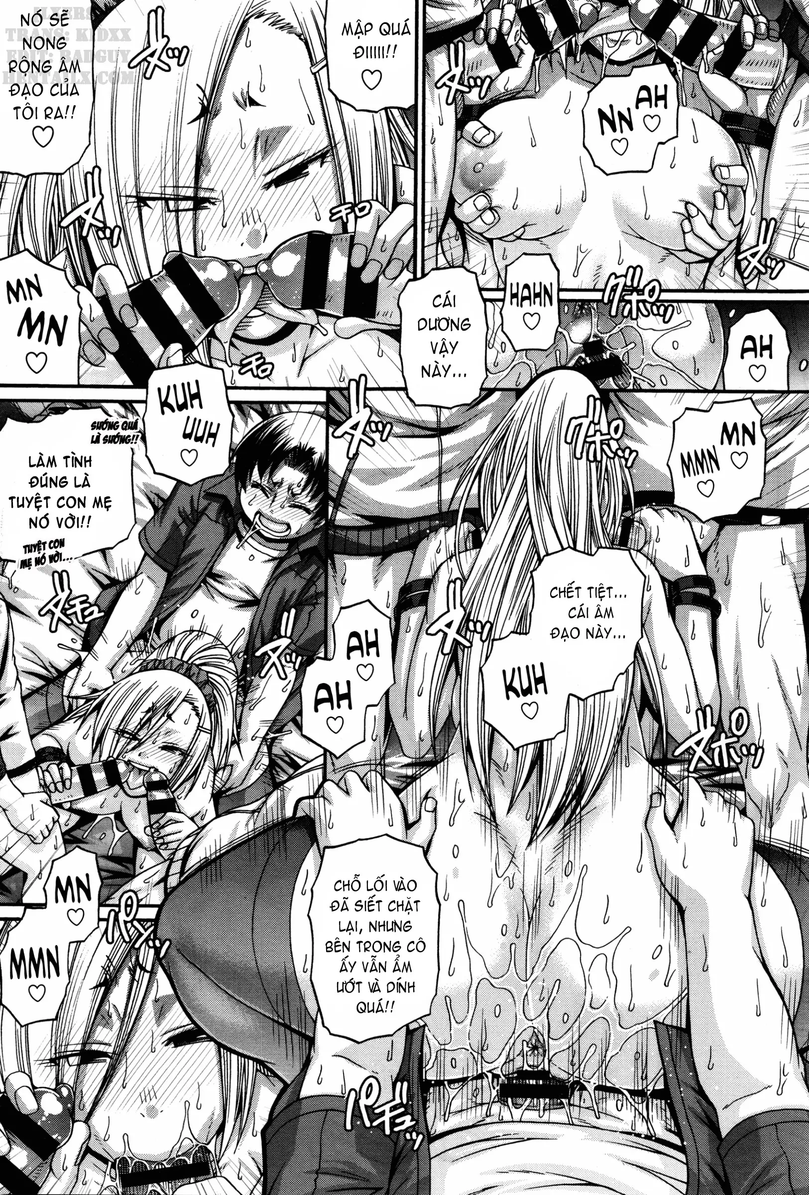 Re: Incarnation - Full trang 92