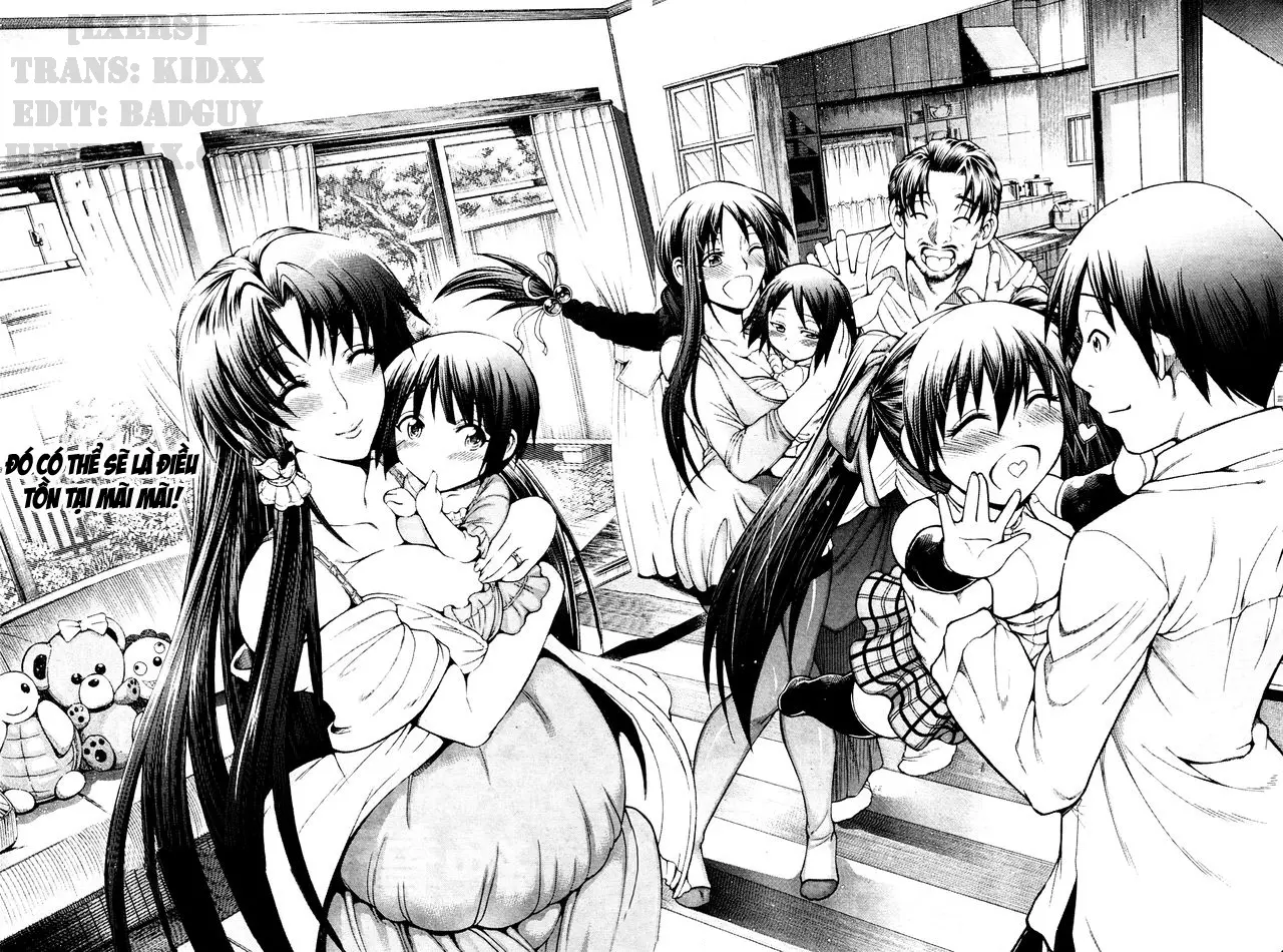 Himitsu no Sign - Secret Signature - Full trang 152