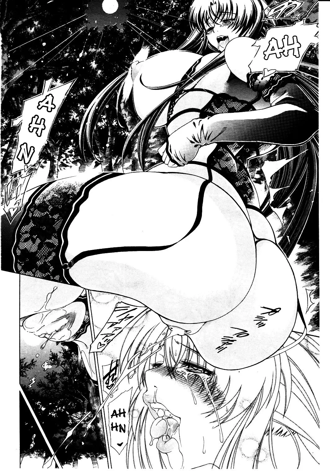 Himitsu no Sign - Secret Signature - Full trang 51