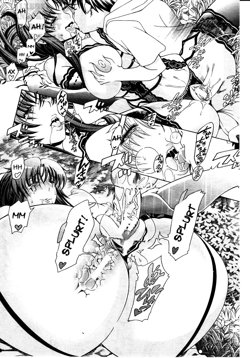 Himitsu no Sign - Secret Signature - Full trang 56