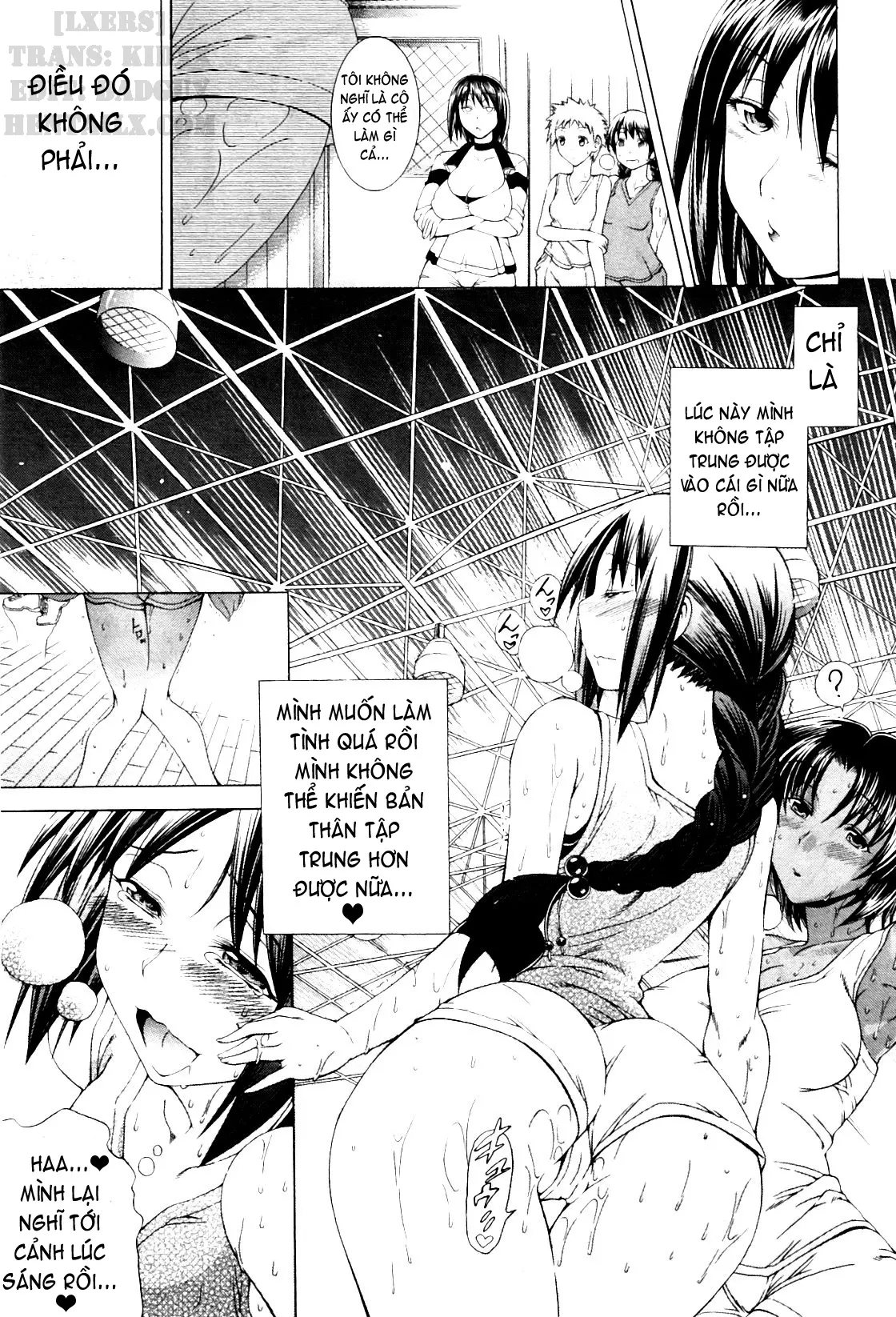 Himitsu no Sign - Secret Signature - Full trang 75