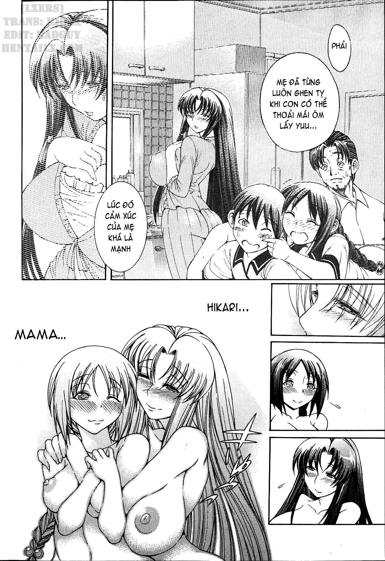Himitsu no Sign - Secret Signature - Full trang 93