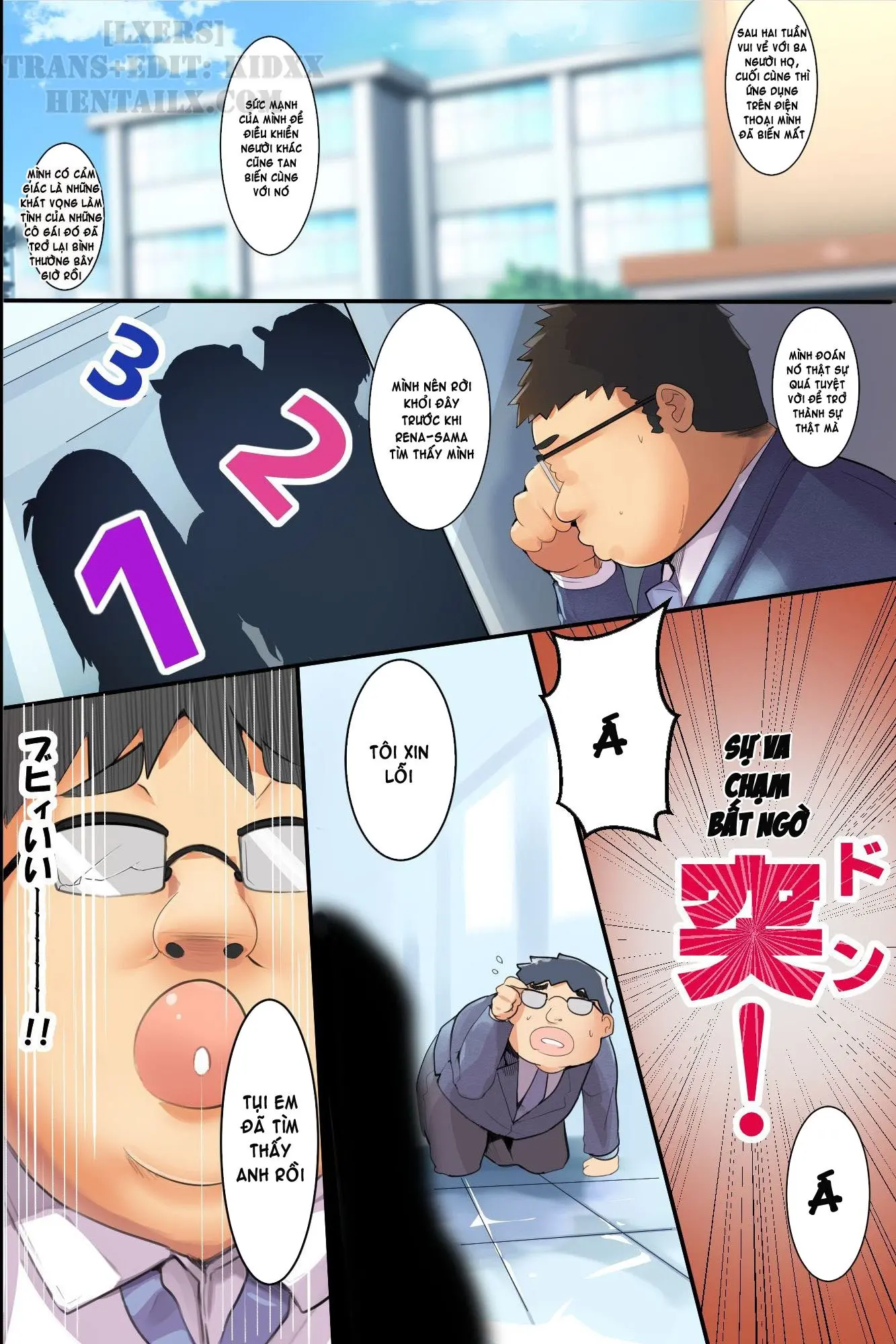 Ningen Ayatsuri Smapho ~ Kyousei Control de Ana Choukyou de Namaiki Onna o Juujun SeFri ni Kaizou | Human Puppeteering Smart Phone! - Full trang 44
